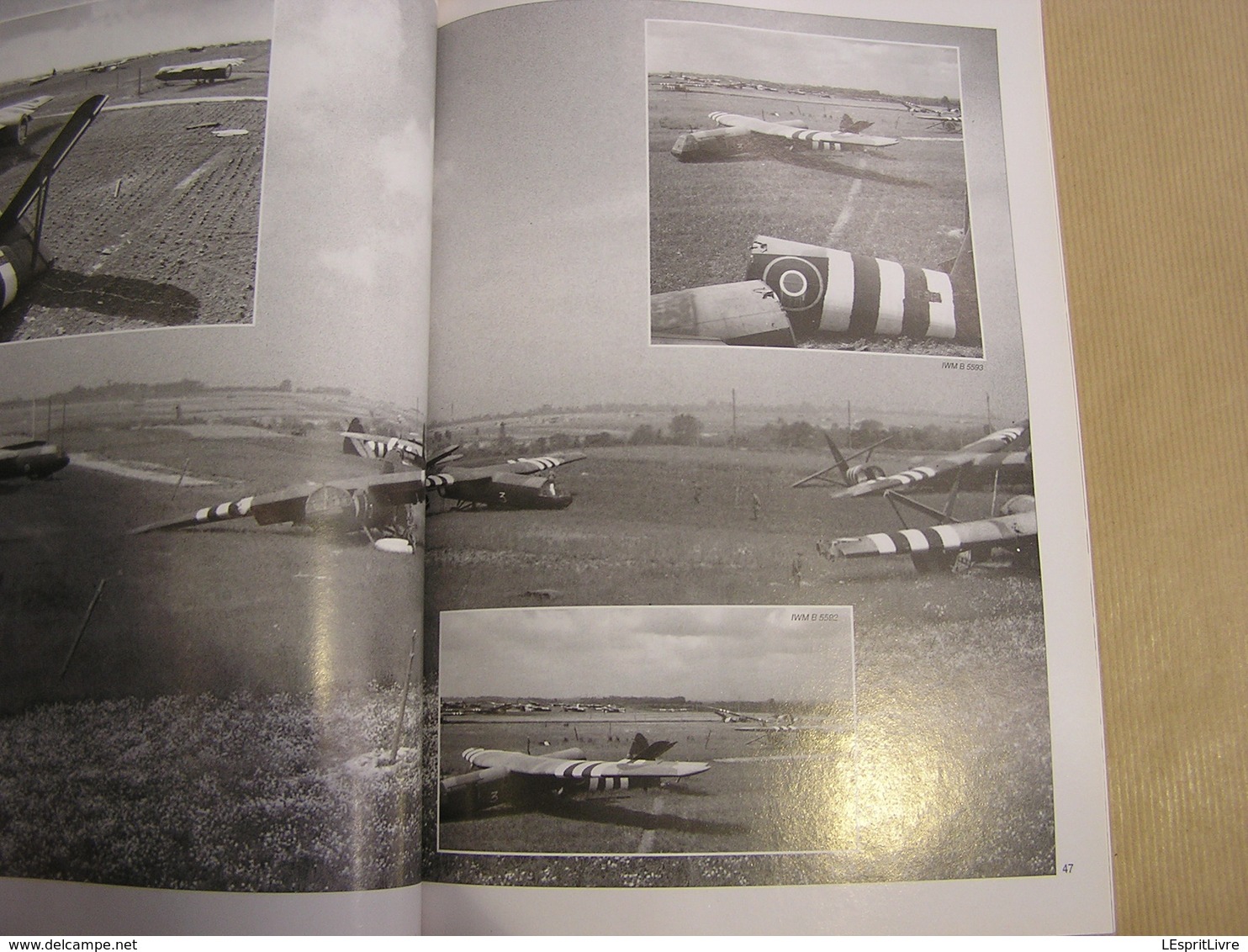 ARMES MILITARIA magazine Hors Série N° 54 Guerre 40 45 Campagne de Normandie (3) Débarquement US Para Allemand Aviation