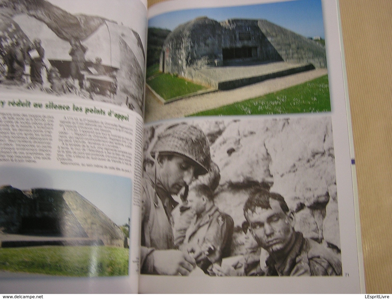 ARMES MILITARIA magazine Hors Série N° 57 Guerre 40 45 Normandie 6 Juin 1944 Omaha la Sanglante Débarquement Armée US