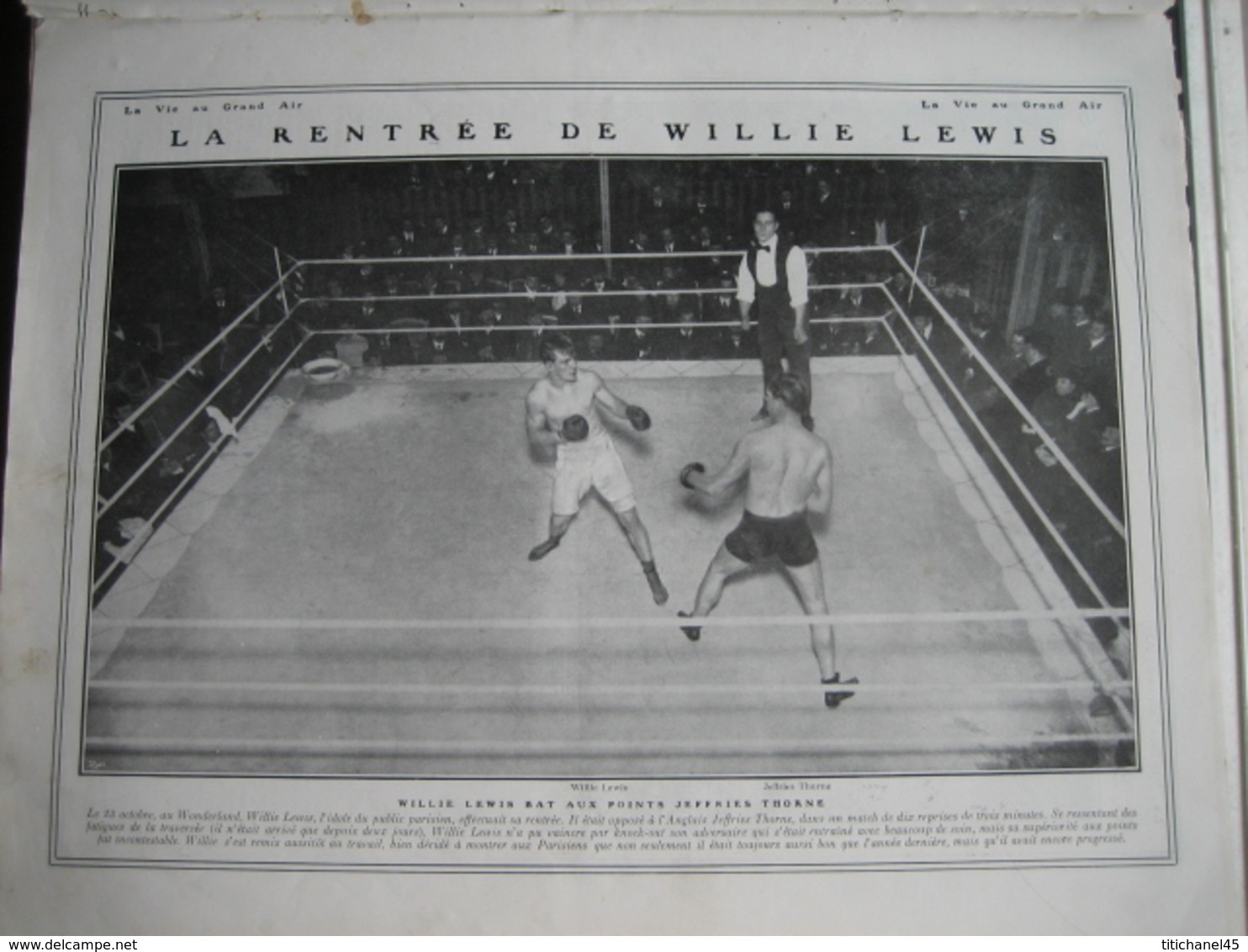 1909 MEETING DE DONCASTER ET BLACKPOOL/QUINZAINE DE JUVISY/KEYSER/WILLIE LEWIS-JIM STEWART-JOE JEANNETTE-AL KUBIAK