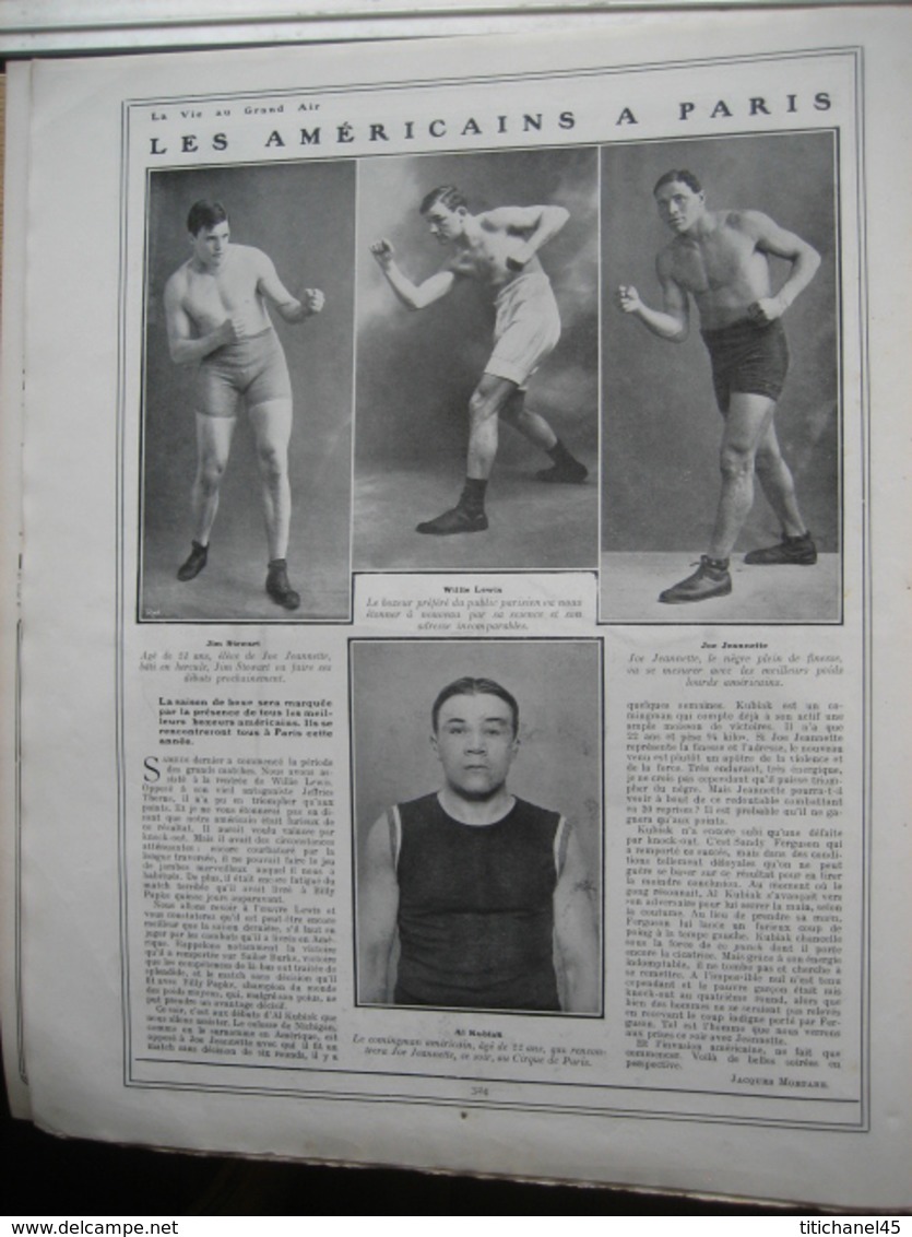 1909 MEETING DE DONCASTER ET BLACKPOOL/QUINZAINE DE JUVISY/KEYSER/WILLIE LEWIS-JIM STEWART-JOE JEANNETTE-AL KUBIAK