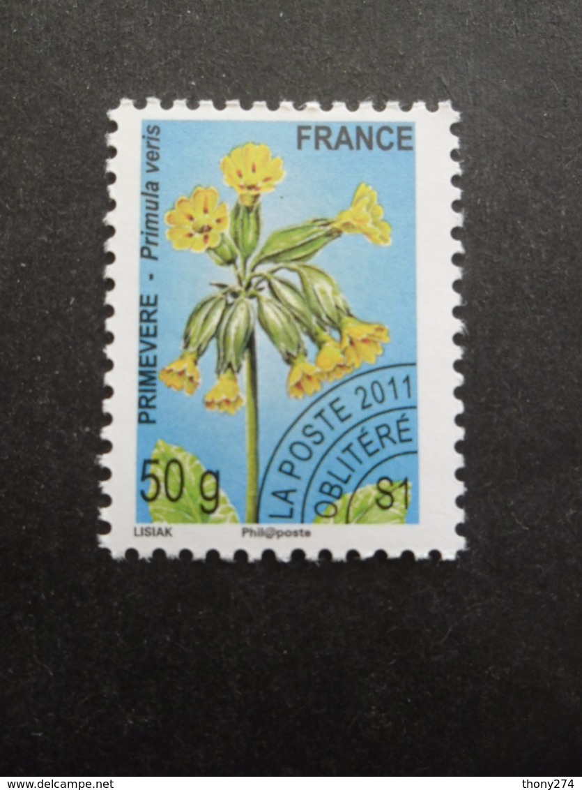 FRANCE Préoblitéré N°261 Neuf ** - 1989-2008