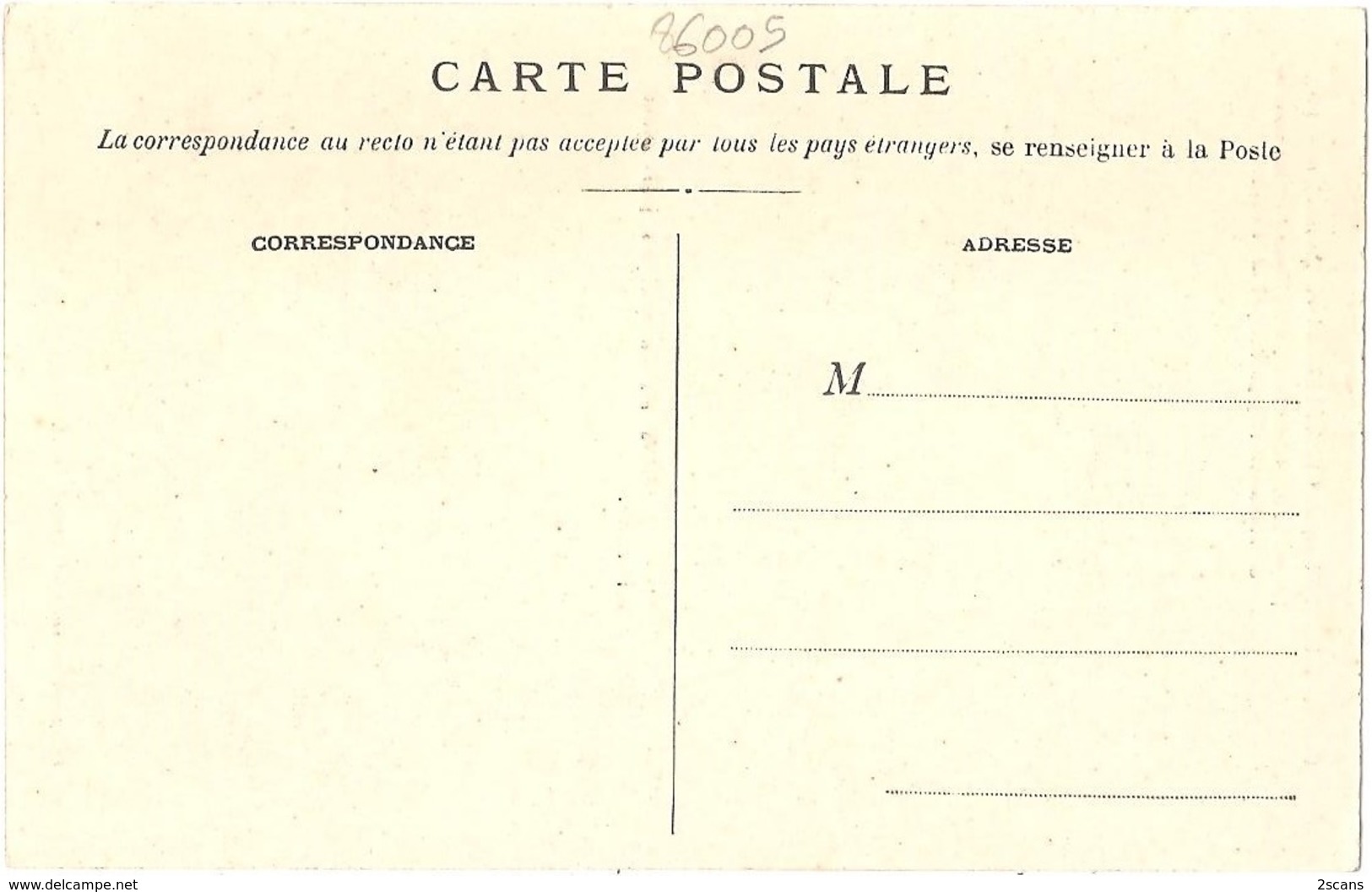 86 - USSEAU - Crime D'Usseau (mai 1905) - Multi-vues : Maison De L'assassin ROY + Quelques Jours Avant - (Châtellerault) - Andere & Zonder Classificatie