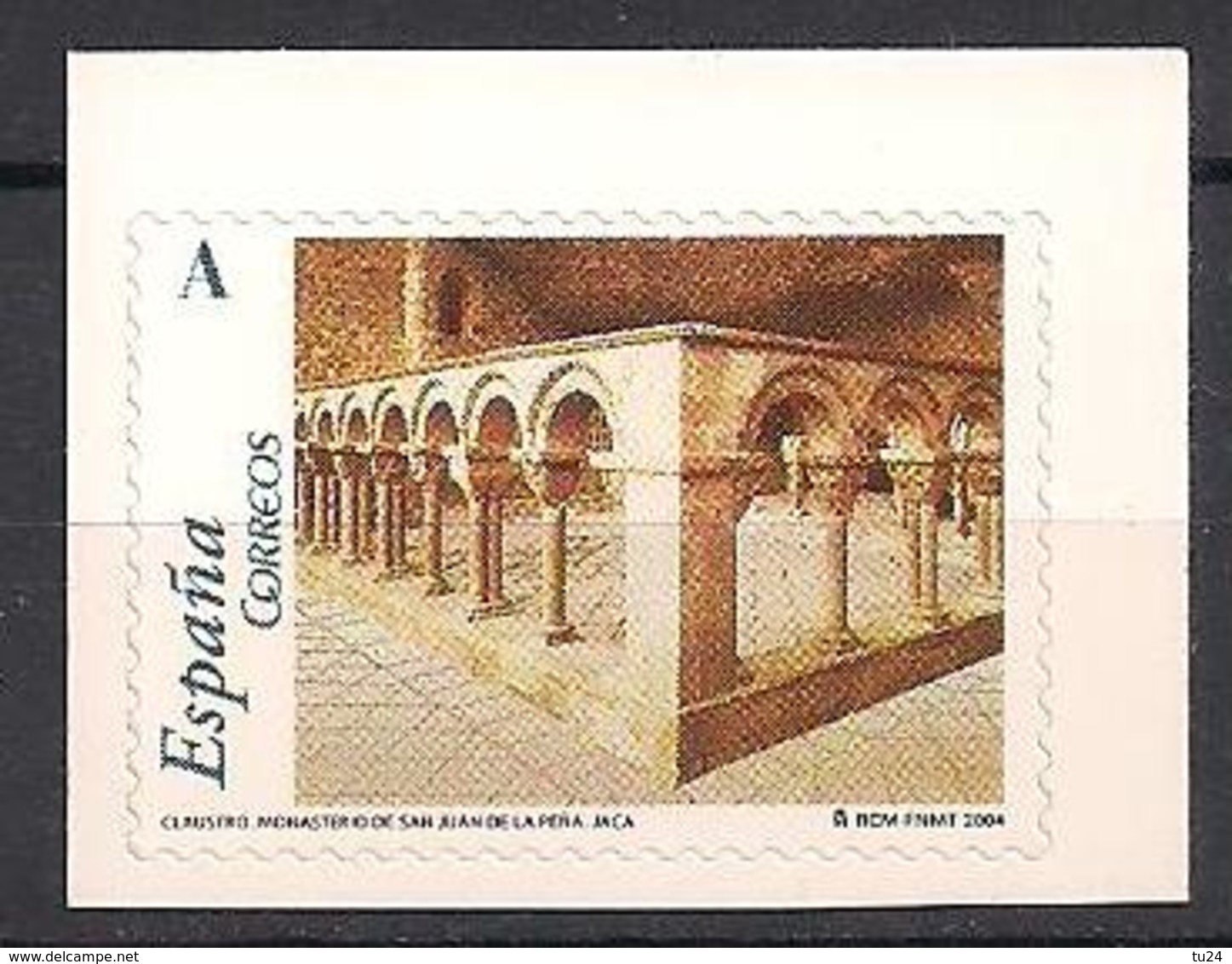 Spanien  (2004)  Mi.Nr.  3917  Postfrisch / ** / Mnh (4ah11) - Ungebraucht