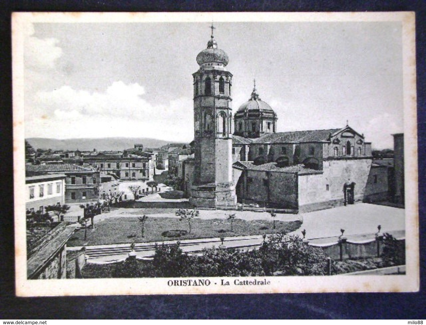 SARDEGNA -ORISTANO -F.G. LOTTO N°499 - Oristano