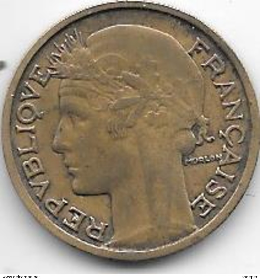 *france 50 Centimes  1933 Closed 9   Km  894.1   Xf+ - Autres & Non Classés