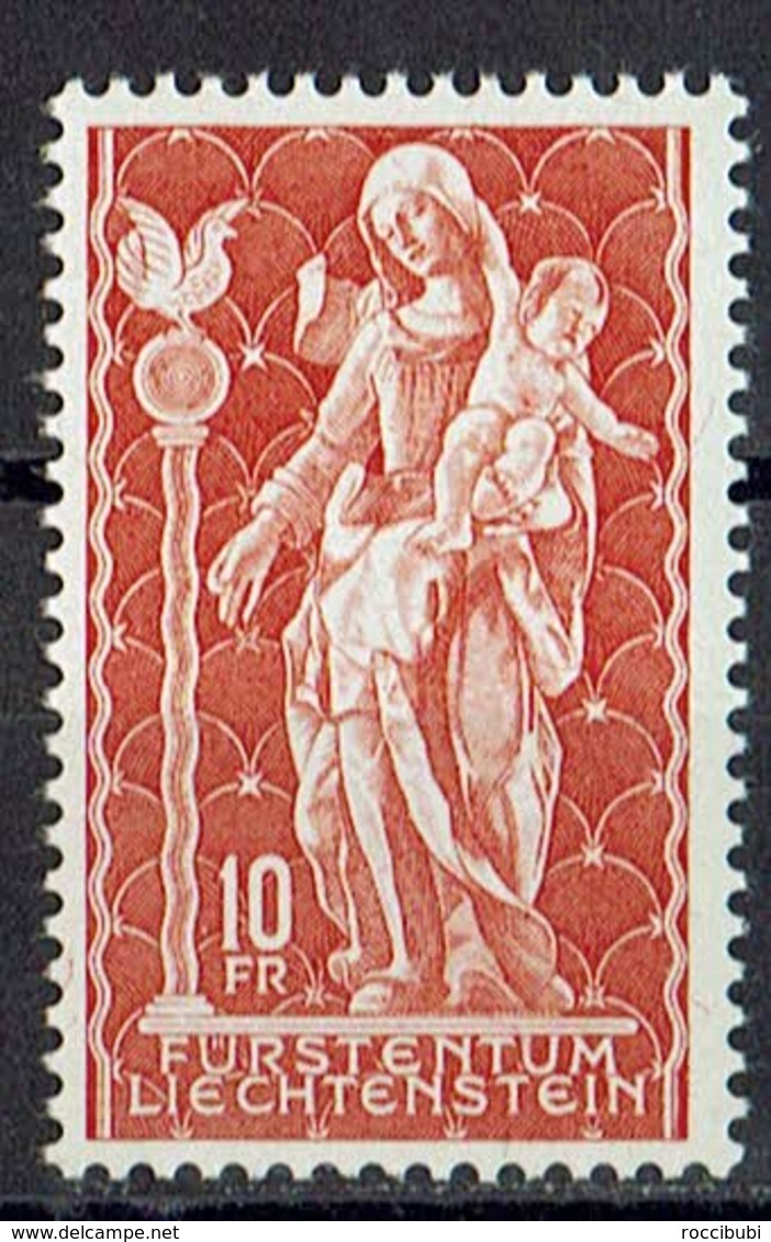 Liechtenstein 1965 // Mi. 449 ** - Ungebraucht