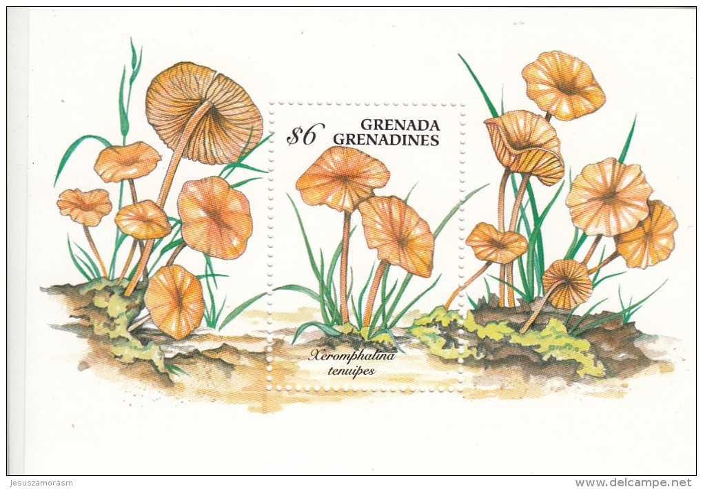 Grenada Grenadines Hb 298 - Grenada (1974-...)