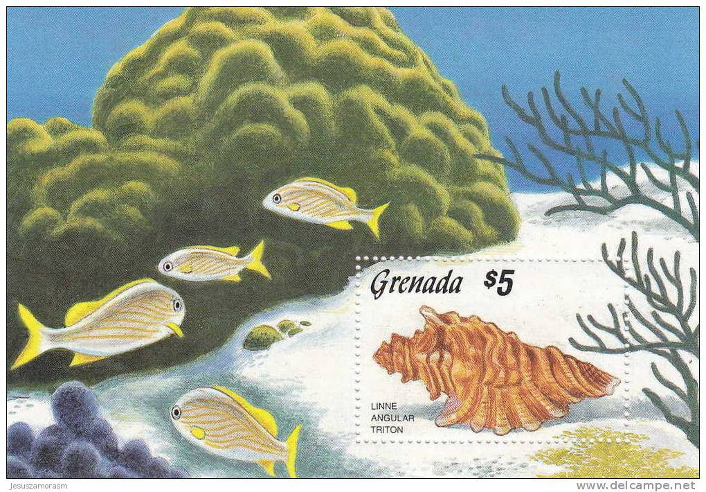 Grenada HB 152 - Grenada (1974-...)