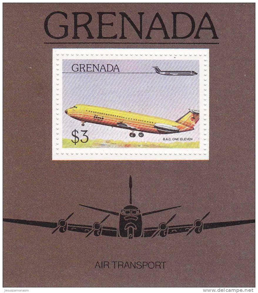 Grenada HB 55 - Grenada (1974-...)