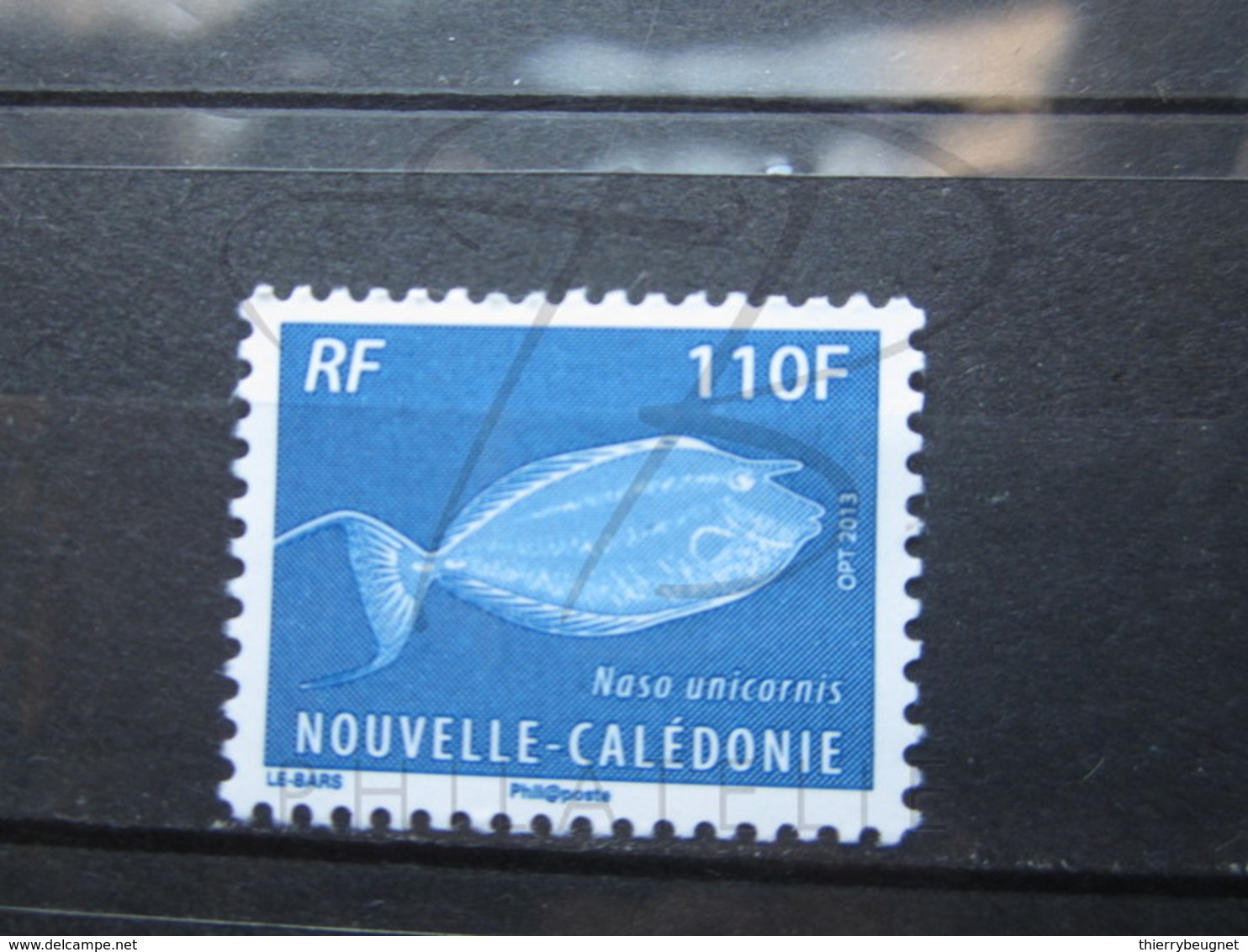 VEND BEAU TIMBRE DE NOUVELLE-CALEDONIE N° 1176 , XX !!! - Nuevos