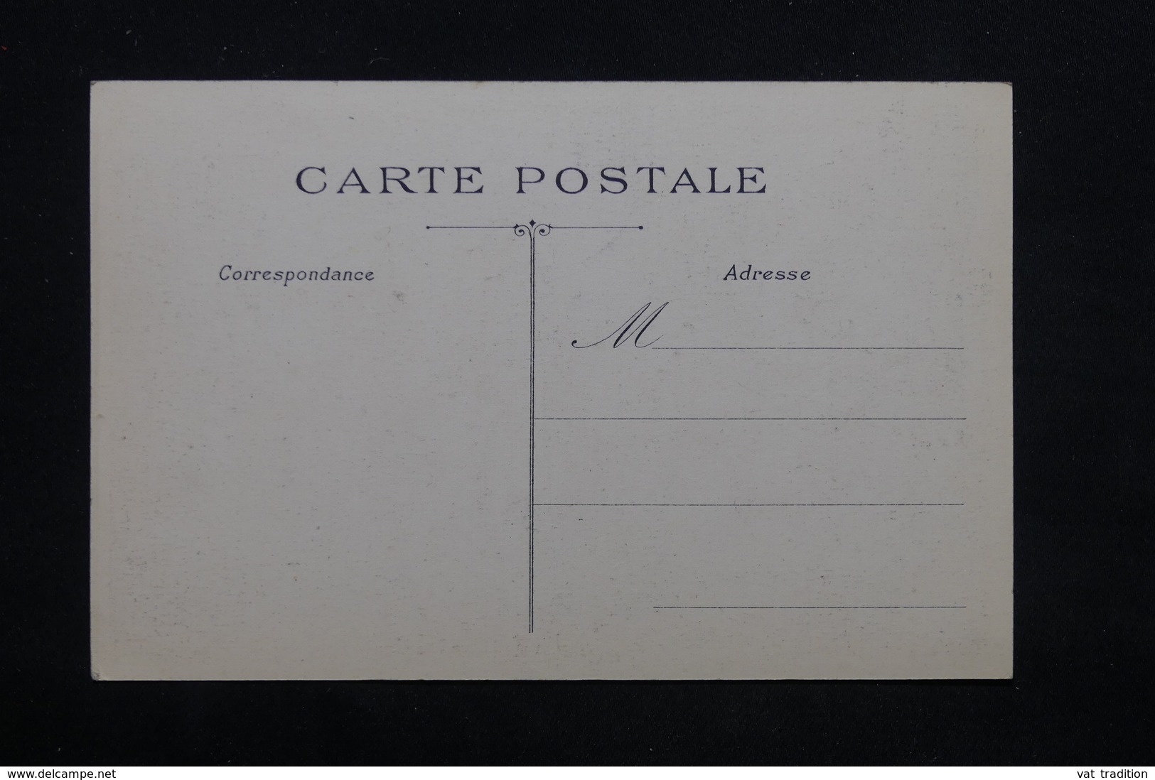 EXPOSITION - Carte Postale  - Exposition Coloniale De Marseille De 1922 , Palais De La Tunisie - L 24648 - Expositions