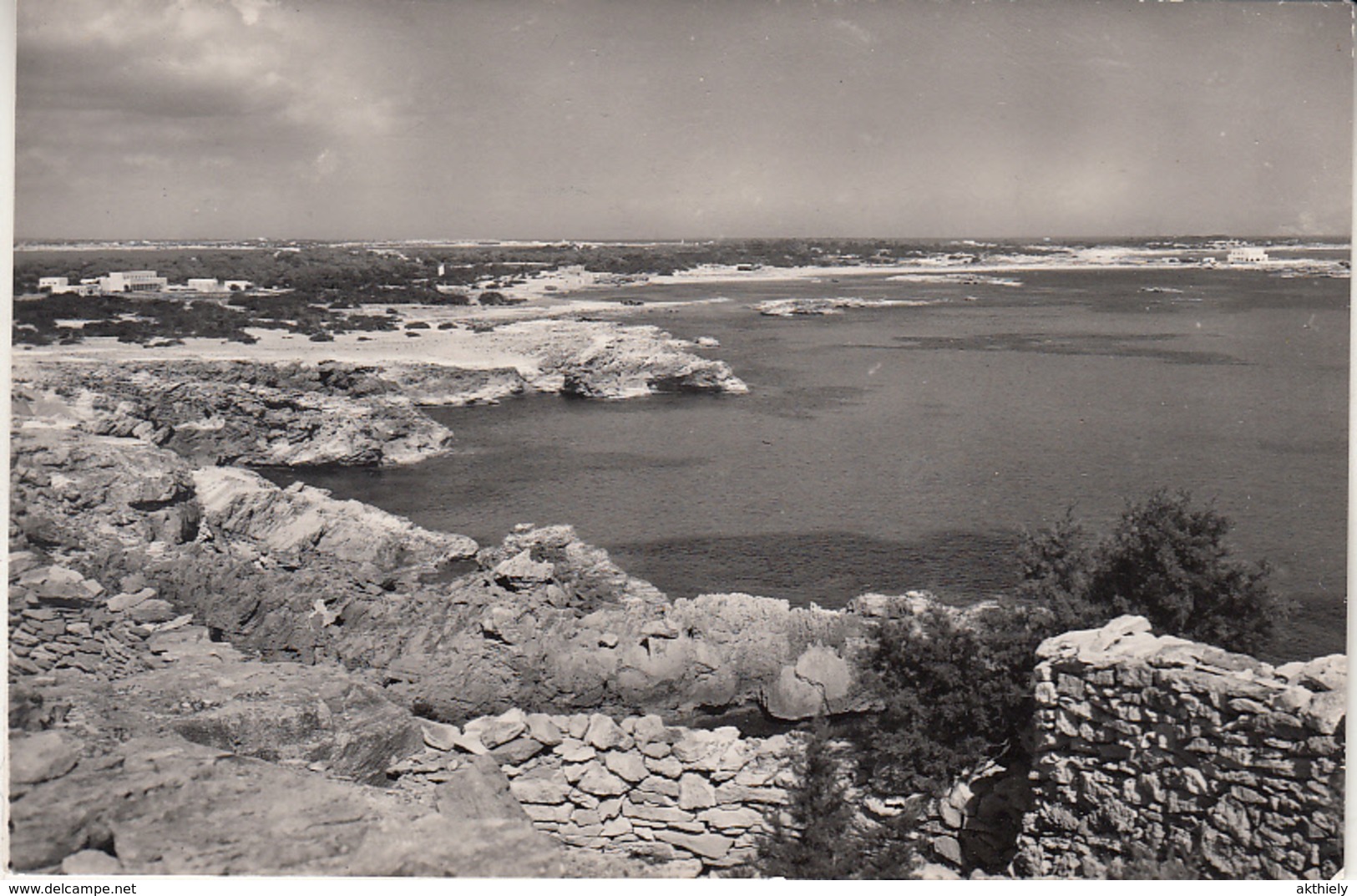 Formentera Ak138607 - Sonstige & Ohne Zuordnung