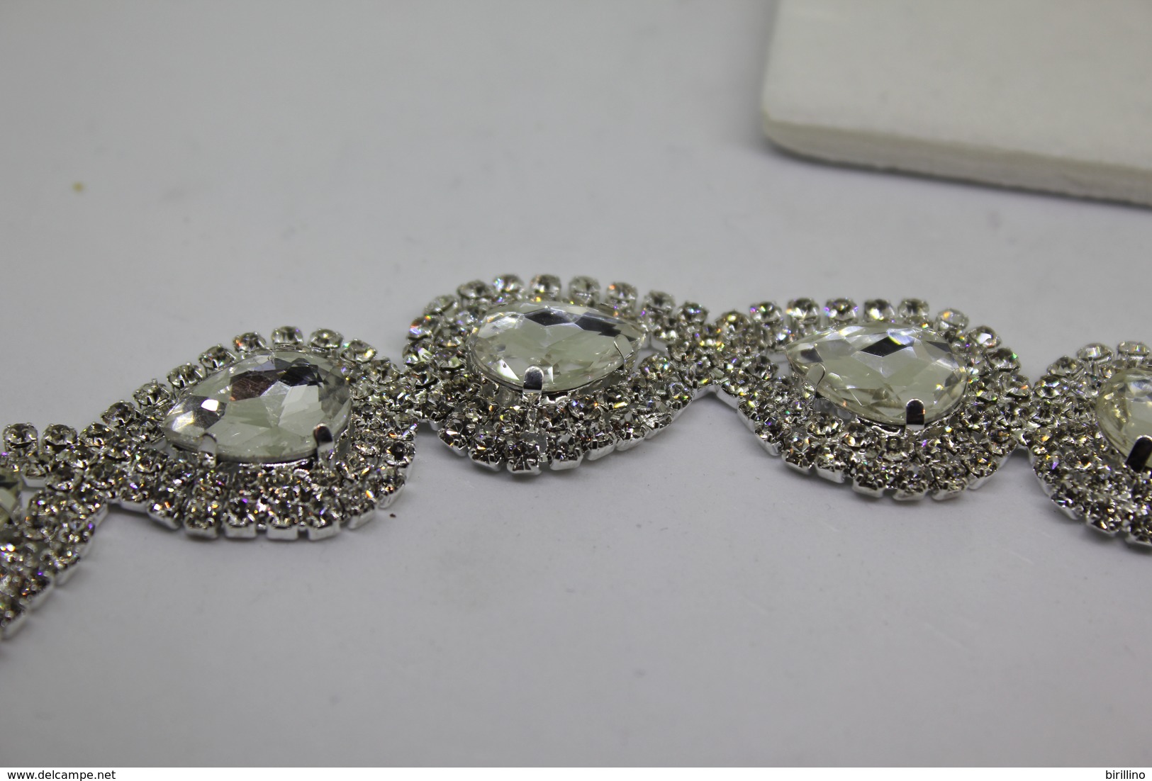 A60105 - Braccialetto Da Donna  925 Sterling - Bracelets