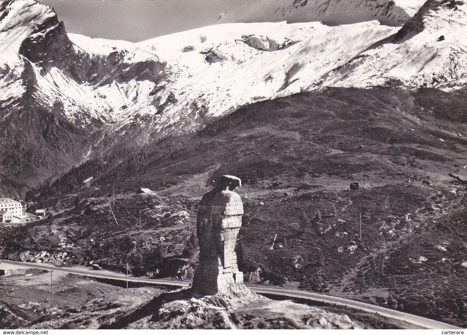 SUISSE,HELVETIA,SWISS,SWITZERLAND,SCHWEIZ,SVIZZERA ,SIMPLON-KULM,FLUGZEUG,VUE AERIENNE,CARTE PHOTO PERROCHET - Simplon