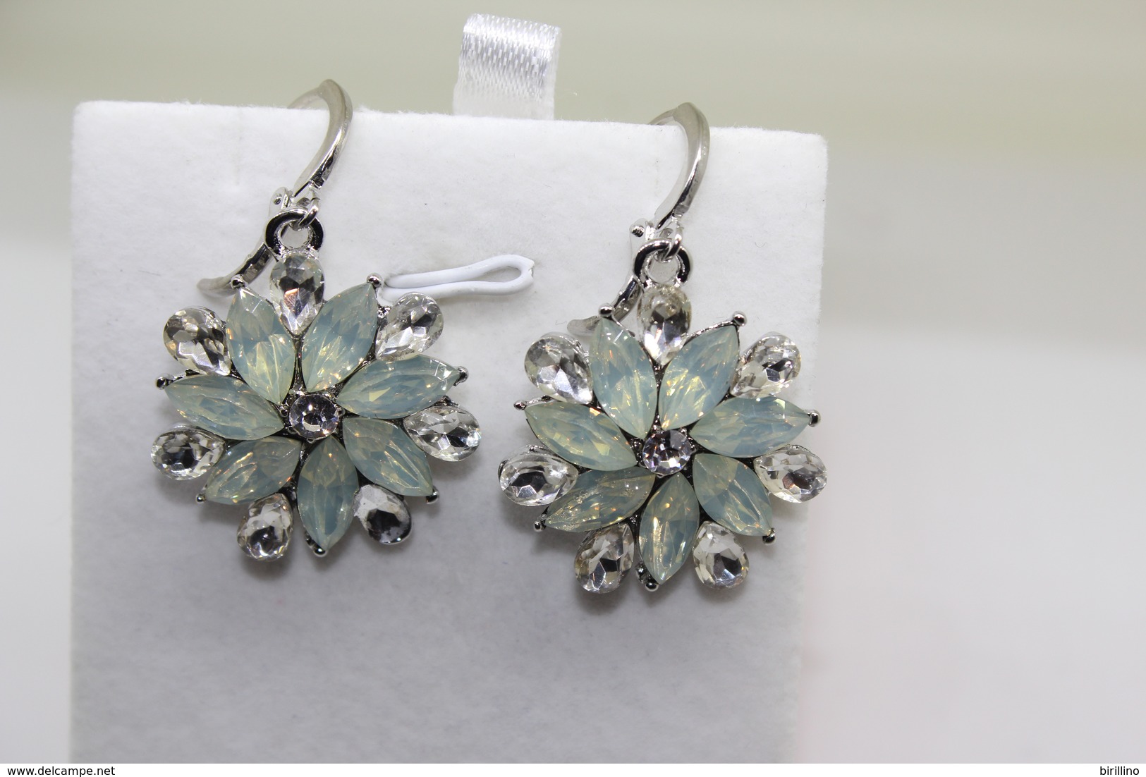 A60111 - Orecchini  Da Donna  925 Sterling - Earrings