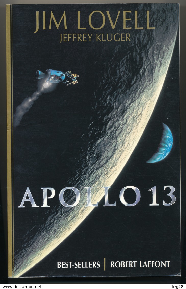 APOLLO 13 - Astronomie