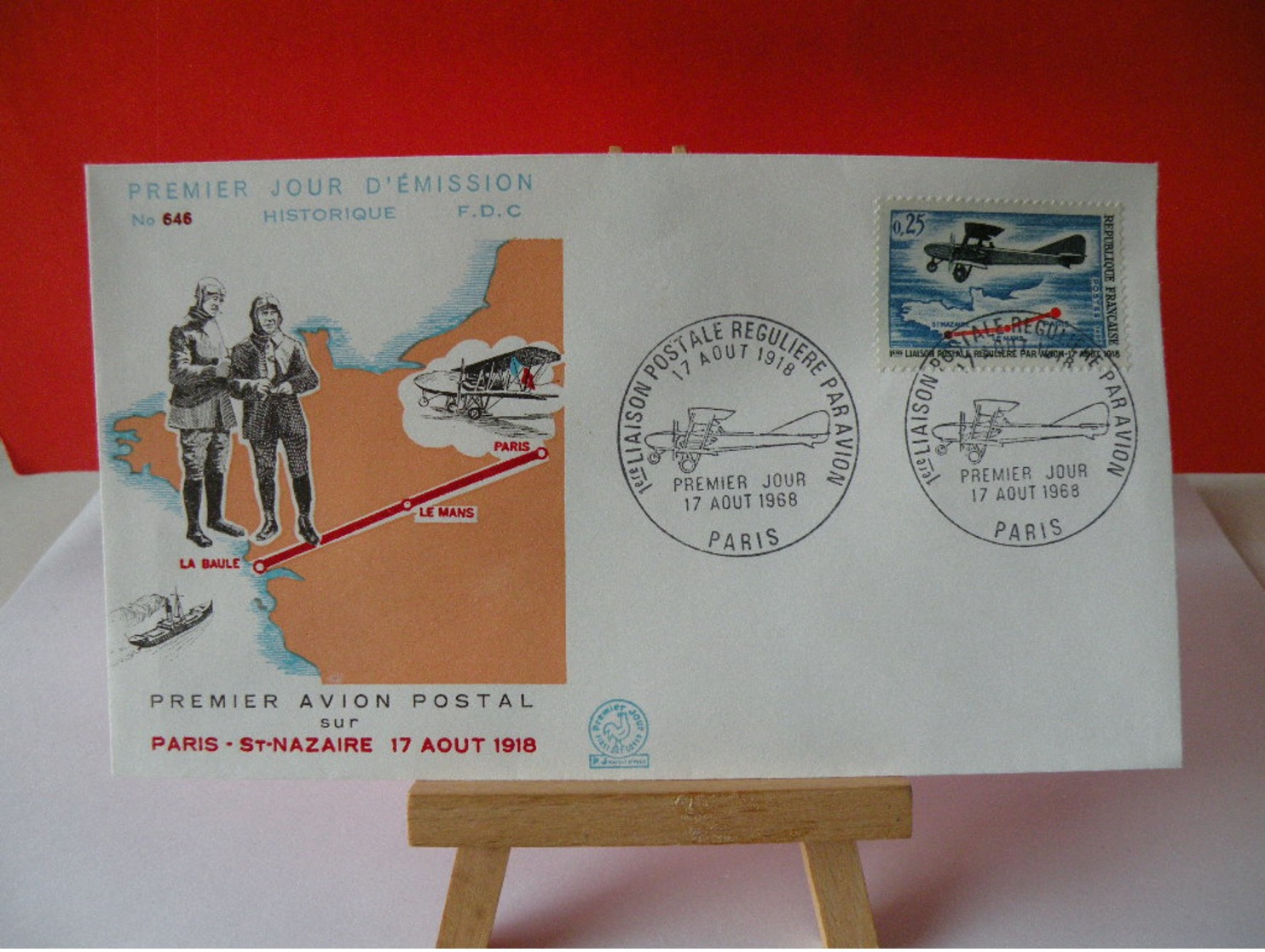 Lot de 66 FDC 1 jour 1964-65-66-67-68-1970-71 - France