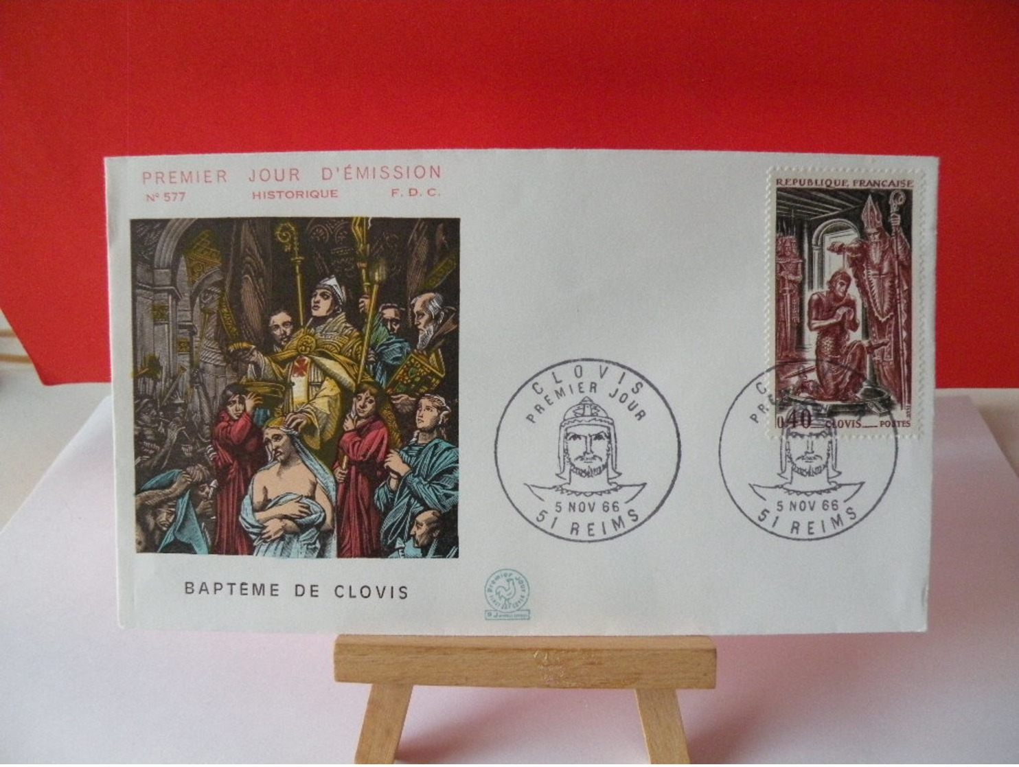 Lot de 66 FDC 1 jour 1964-65-66-67-68-1970-71 - France