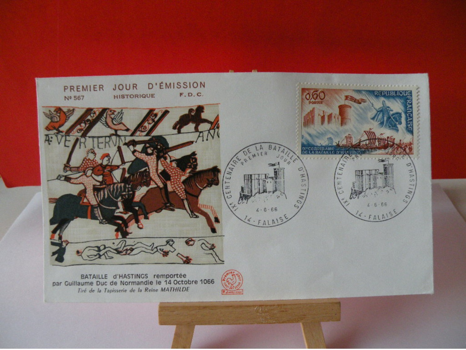 Lot de 66 FDC 1 jour 1964-65-66-67-68-1970-71 - France