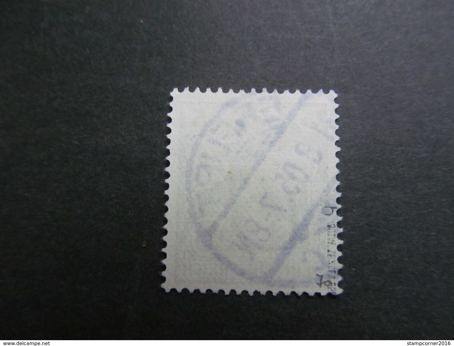 DR Nr. 70b, 1902, Gestempelt, BPP Geprüft, BS - Used Stamps