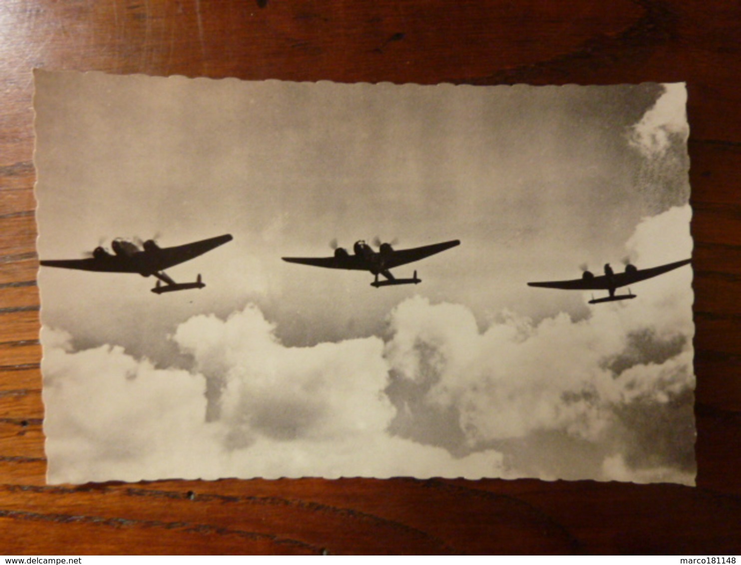 Royal Air Force - HANDLEY PAGE HAMPDENS - 1939-1945: 2ème Guerre