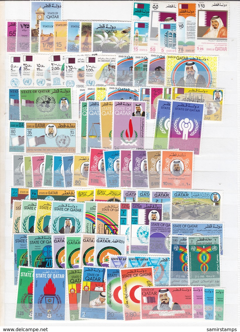 Egypt 2001 Complete Year Unit 38 Stamps +4 Souv.Sheets + Service ALL MNH Com,pl.sets- Reduced Price- SKRILL PAYMENT ONLY - Unused Stamps