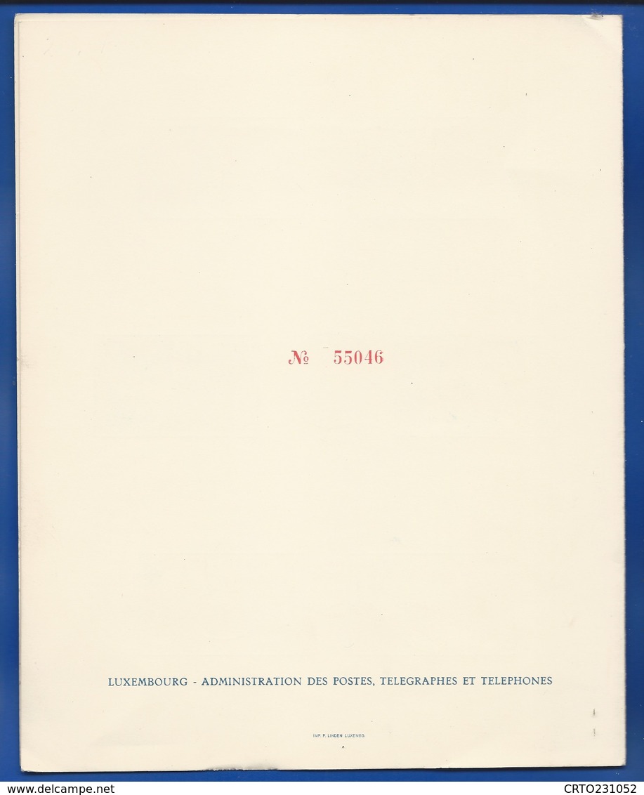 Entier   Timbres Poste Après La Libération  Affranchissement Multiple  Oblitération:    Luxembourg 6 -1-1944 - Autres & Non Classés