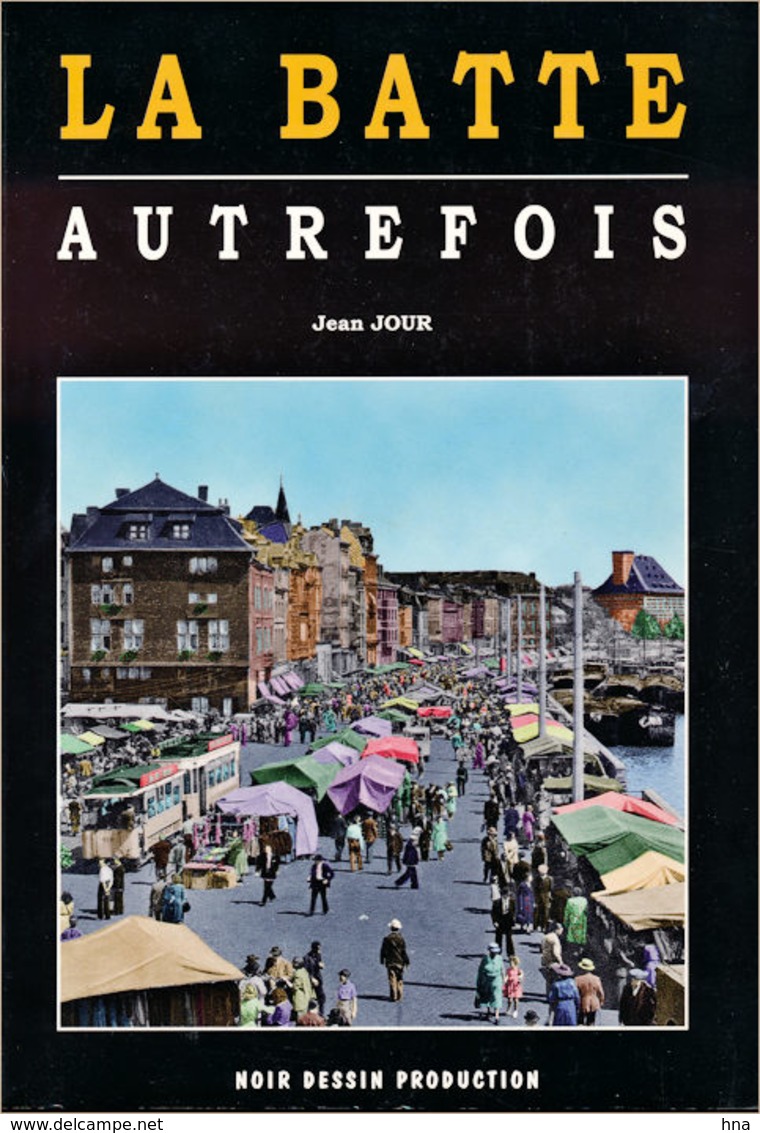 Jean Jour, Un Grand Liégeois D'Outremeuse - Gesigneerde Boeken