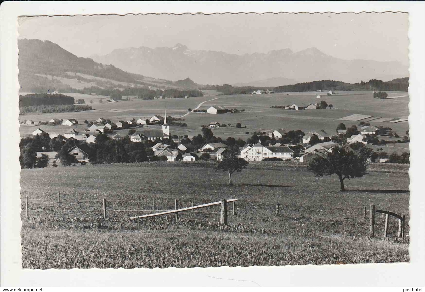 Sales - Gruyeres - Gruyères