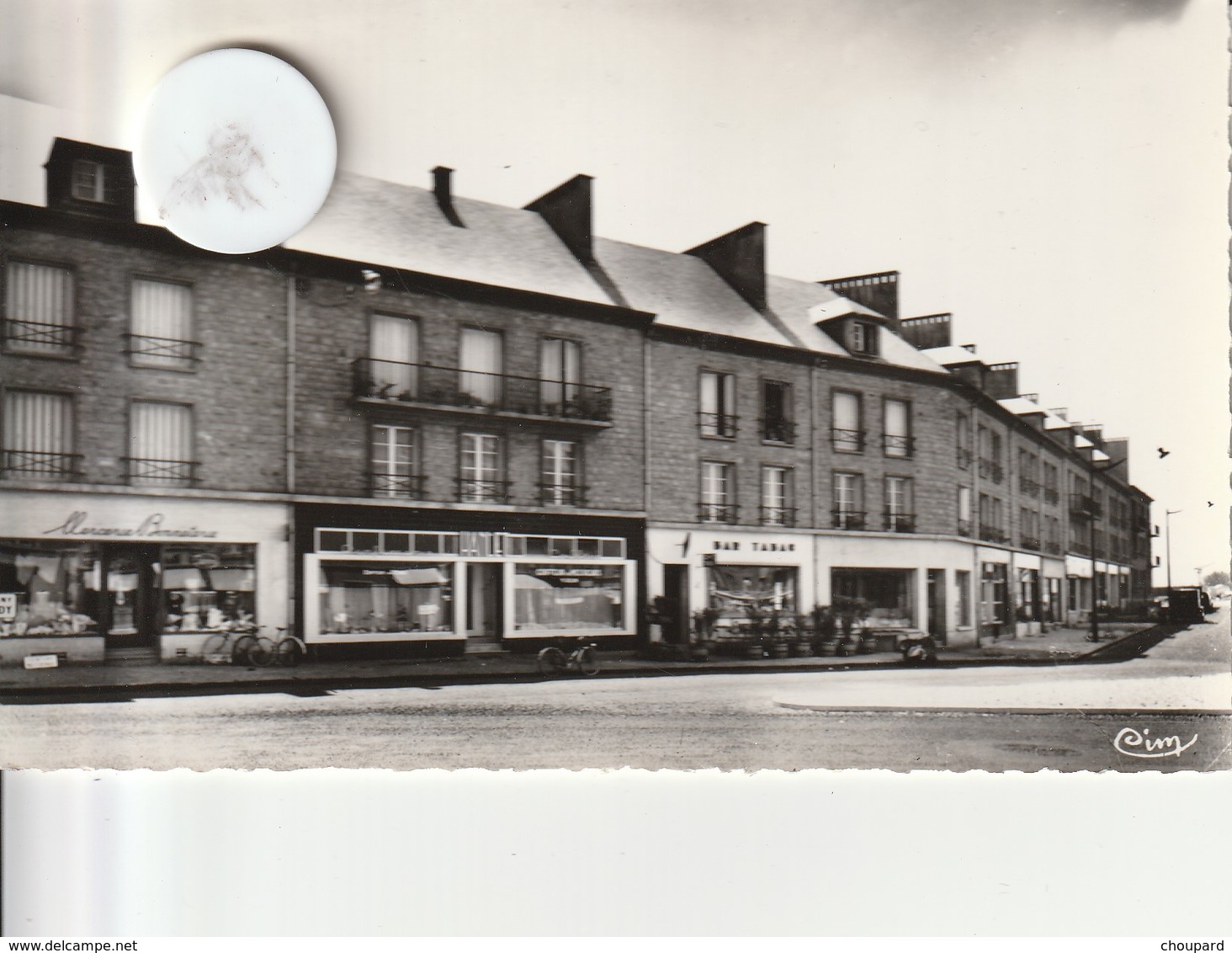 08 - Carte Postale Semi Moderne De CARIGNAN   Point Central - Autres & Non Classés