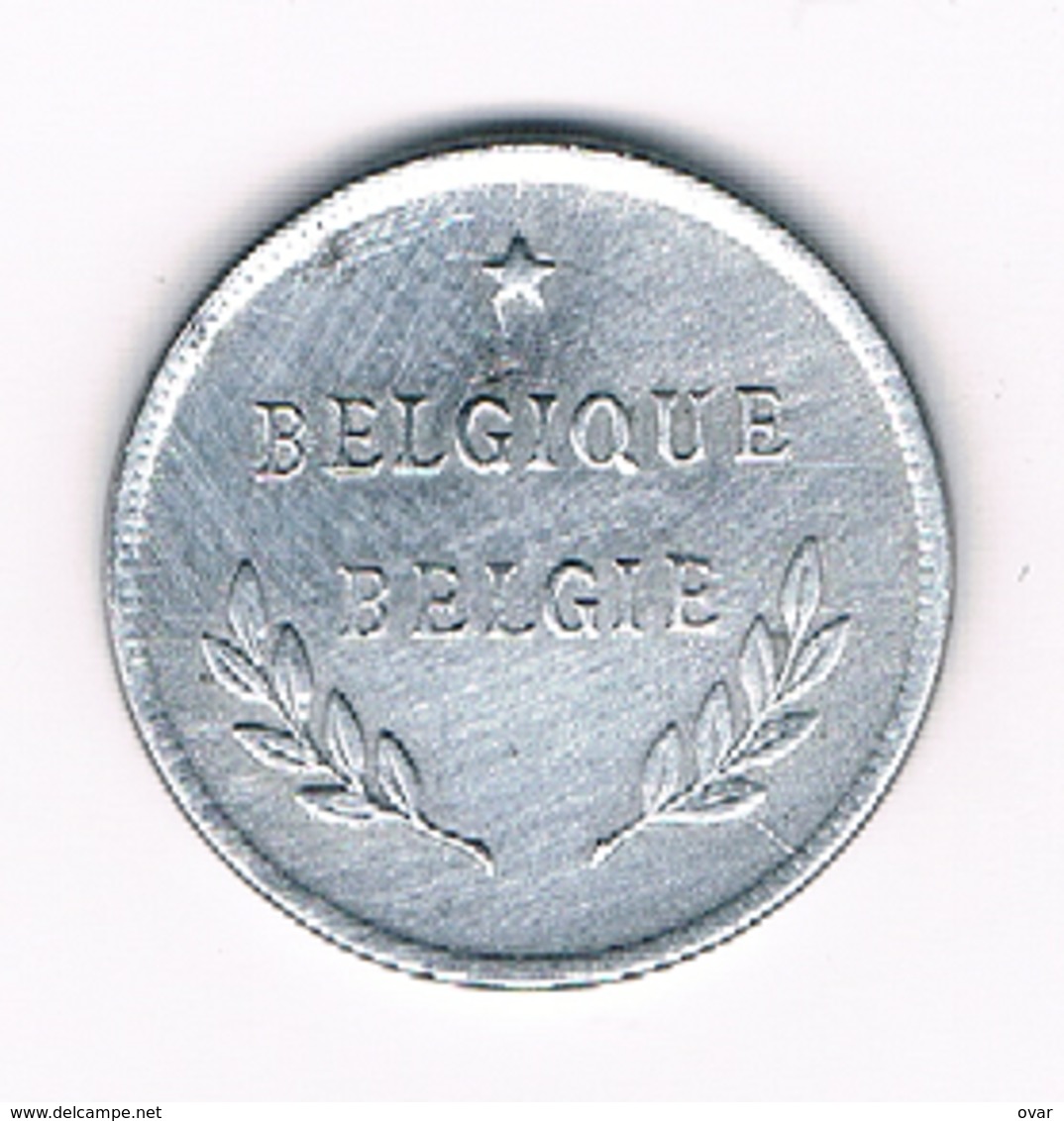 2 FRANC 1944 BELGIE /2146/ - 2 Frank (1944 Befreiung)