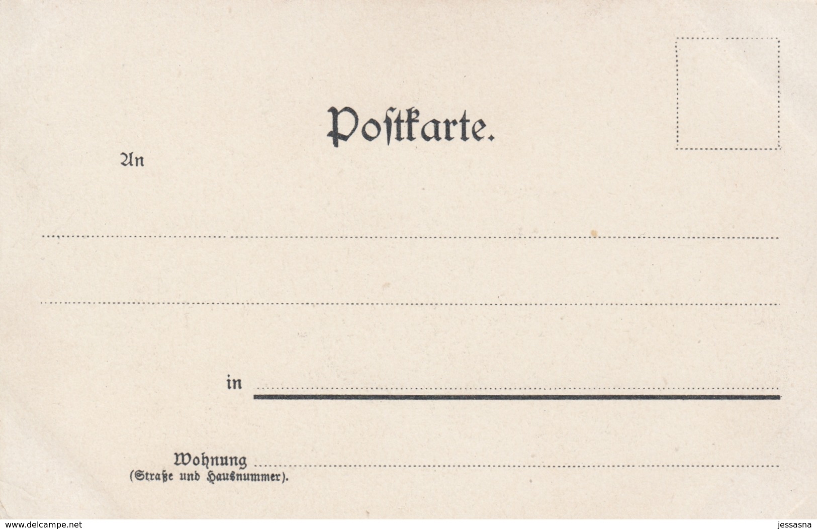 AK - RIESENGEBIRGE - Schneegrubenbaude 1910 - Tsjechië