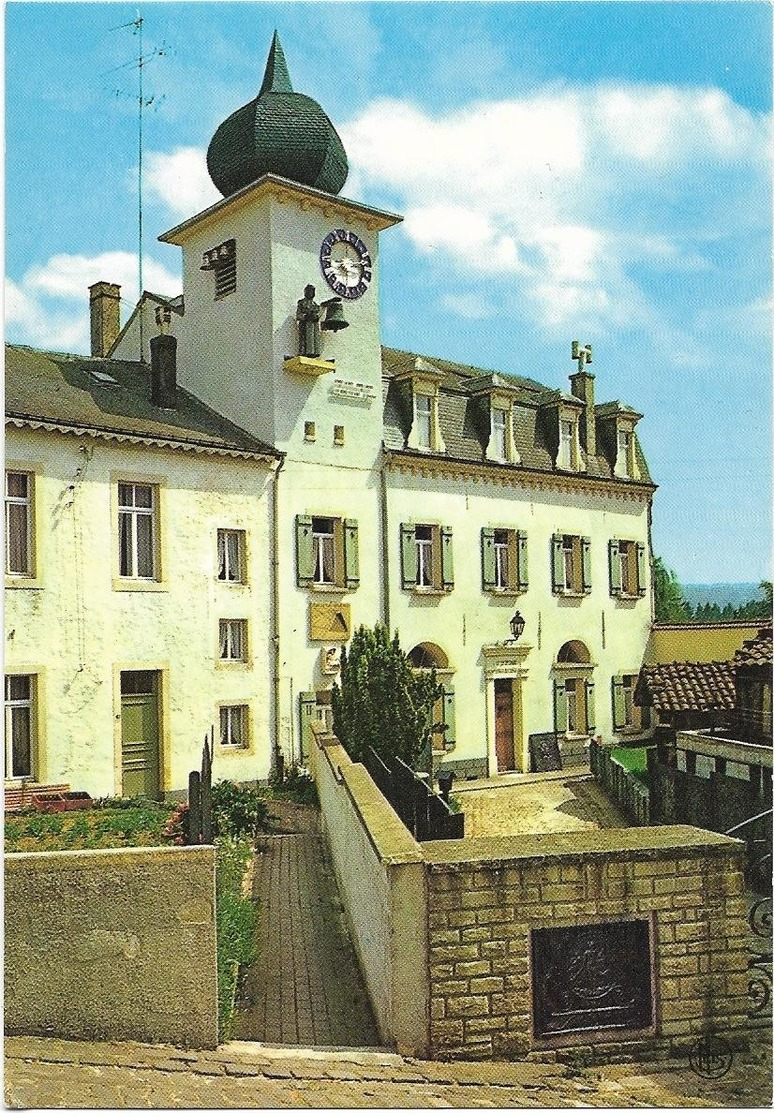 Virton Musée Gaumais - Virton