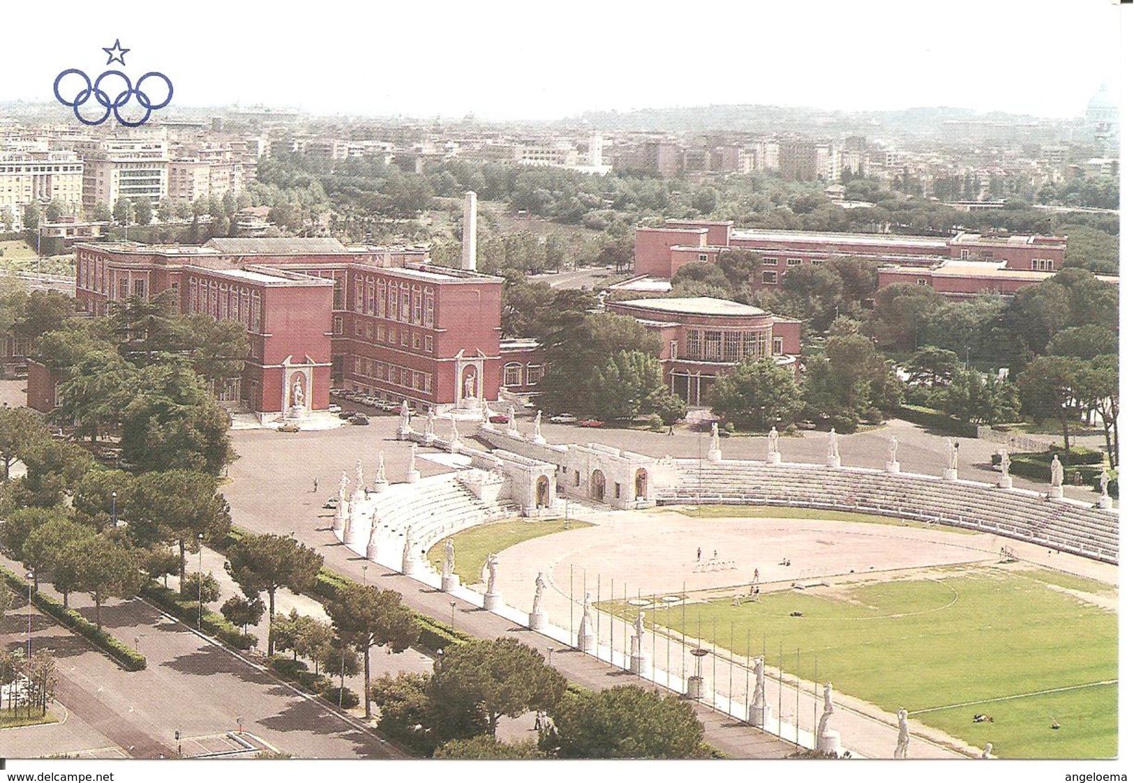 ITALIA - 1986 TORINO 80° Fondazione TORINO CALCIO (toro) + Mostra Filatelica (calcio, Pallavolo, Discobolo) Su Cart.ill. - Leichtathletik