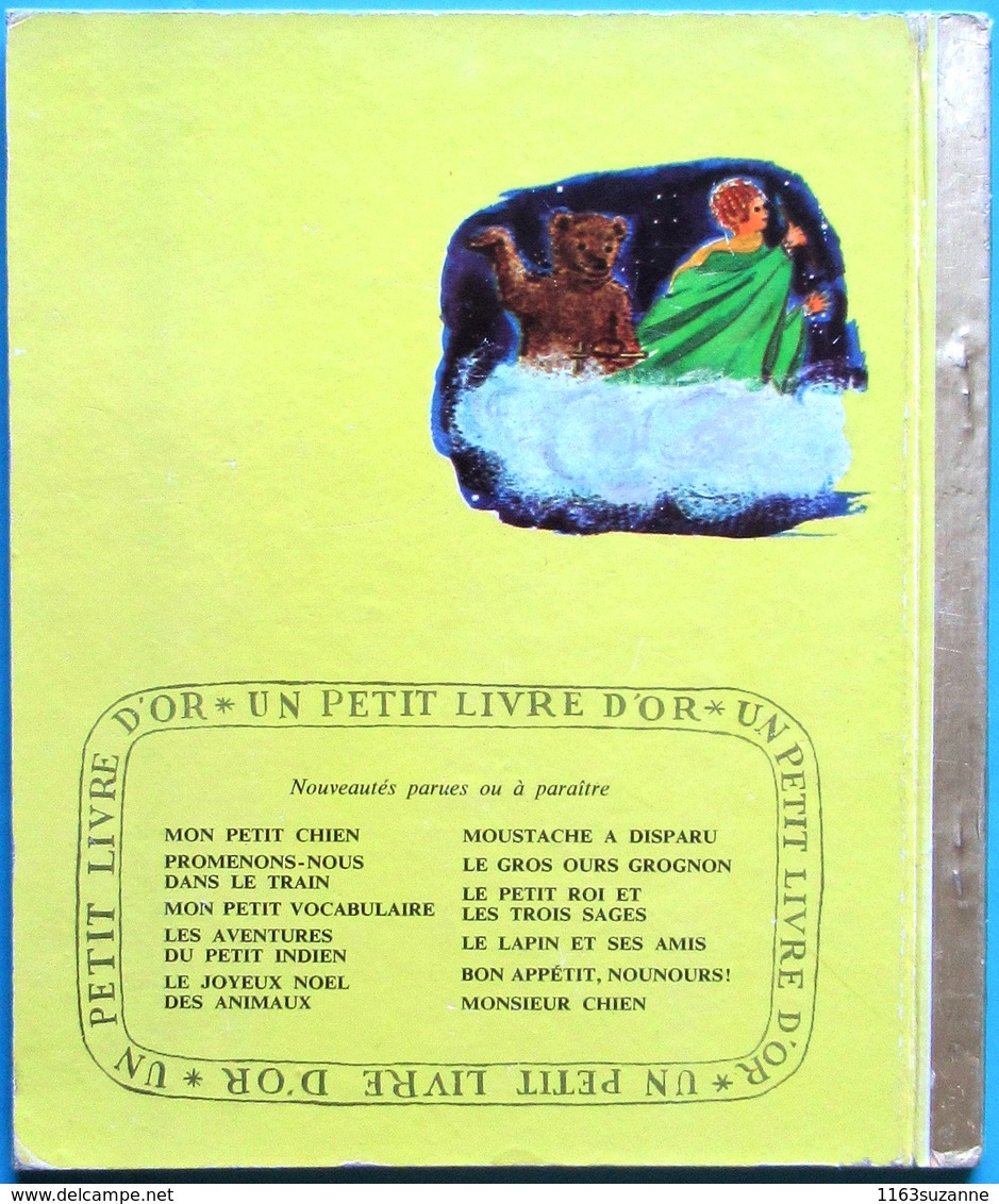 ORTF / Editions Des Deux Coqs D'or, 1967 > Claude Laydu & Ghislaine De Varine : BON APPETIT, NOUNOURS !... - Autres & Non Classés