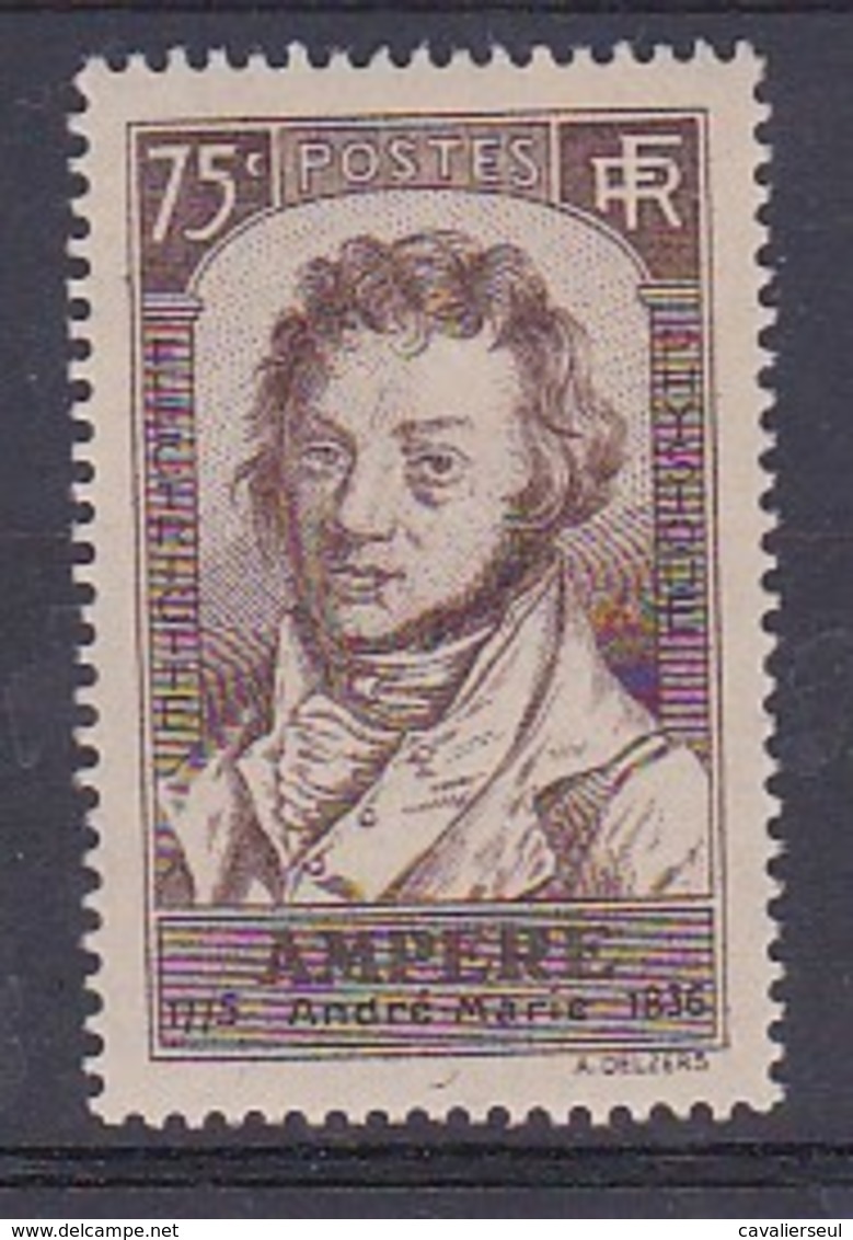 N°310**  Neuf Sans Charnière - Neufs