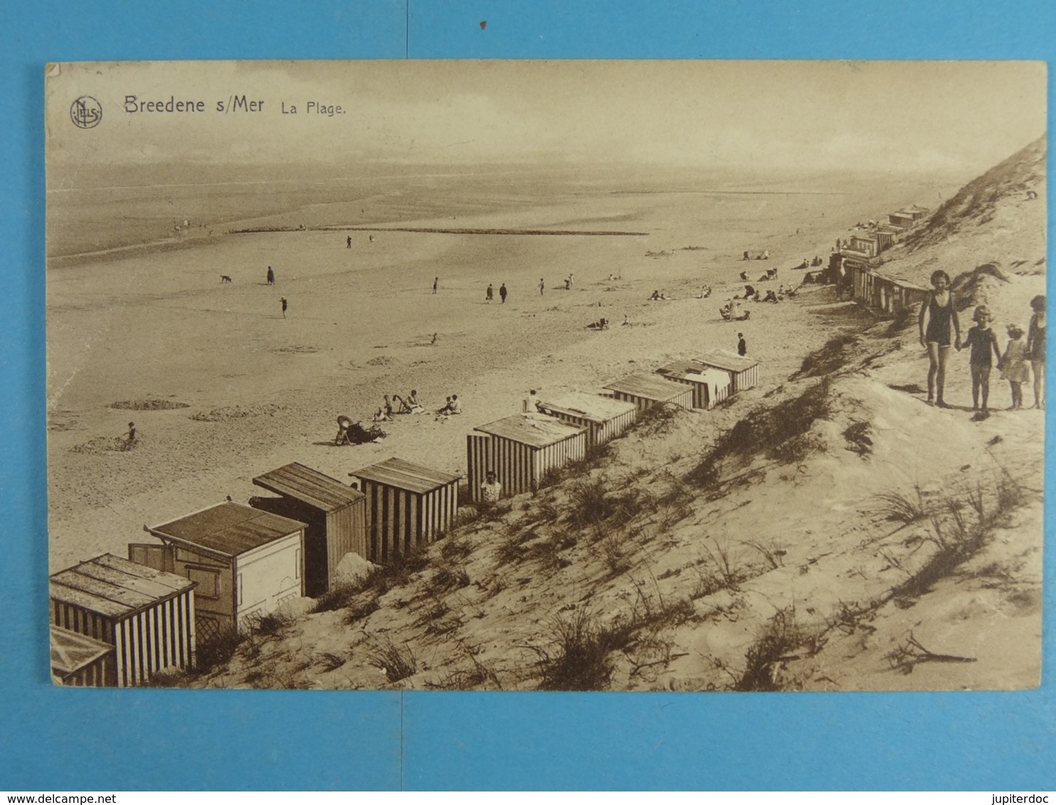 Bredene S/Mer La Plage - Bredene