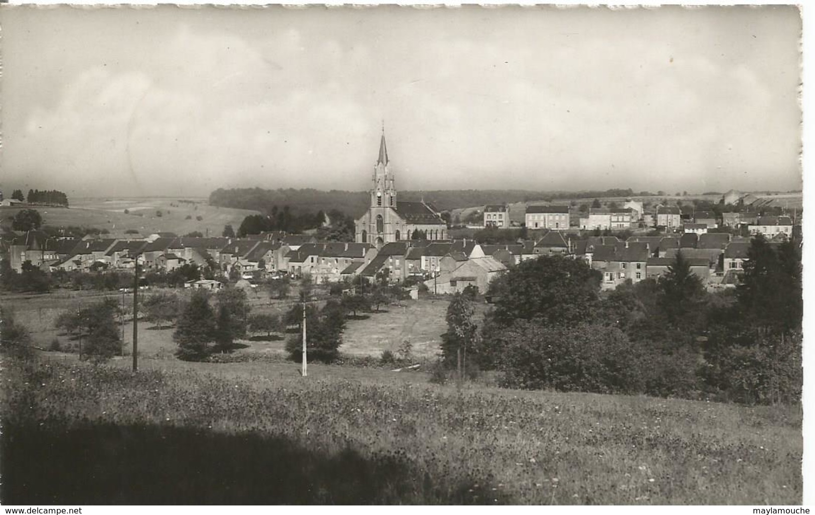 Ethe Belmont ( Virton - Virton