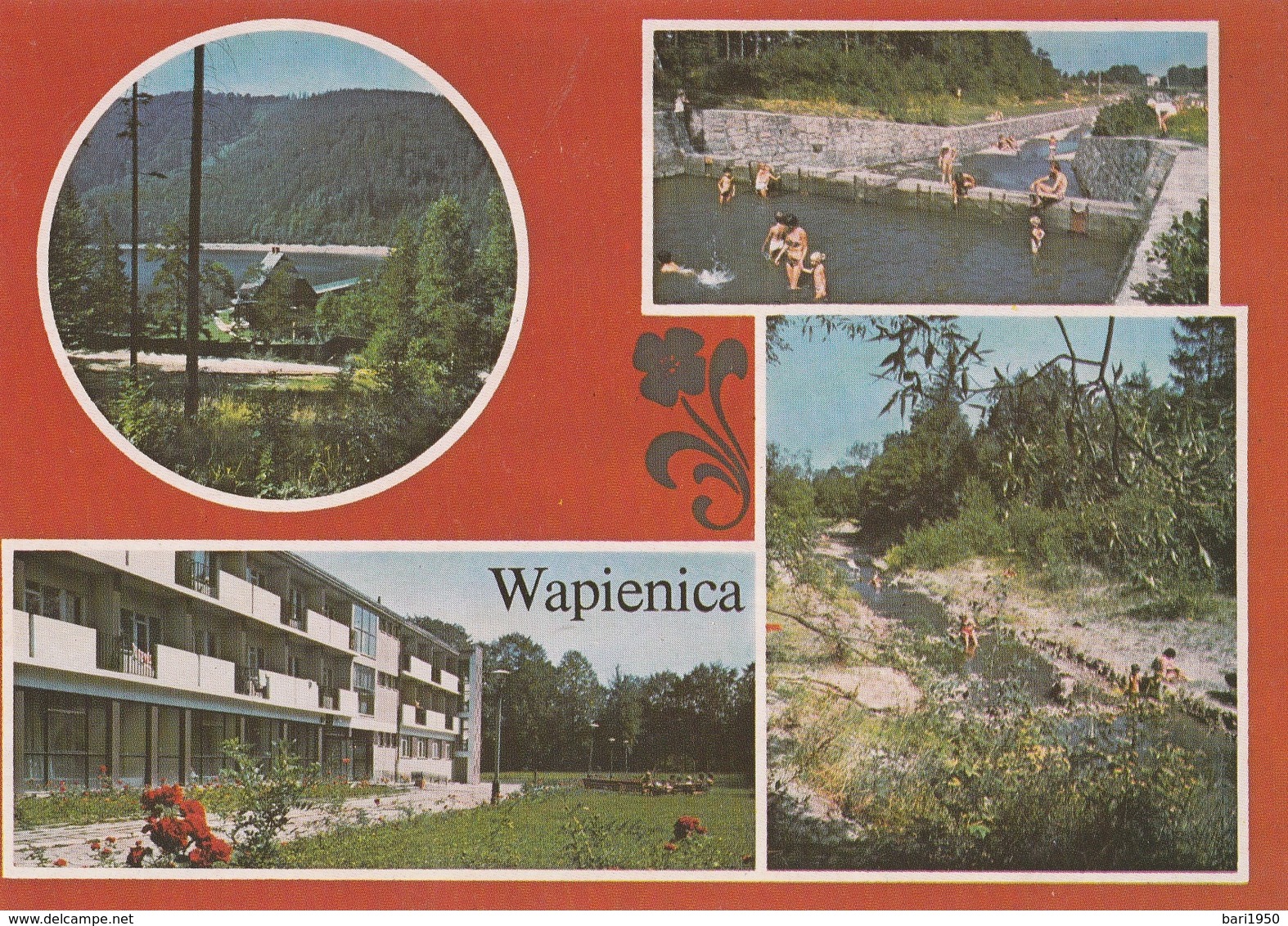 Wapienica - Polonia