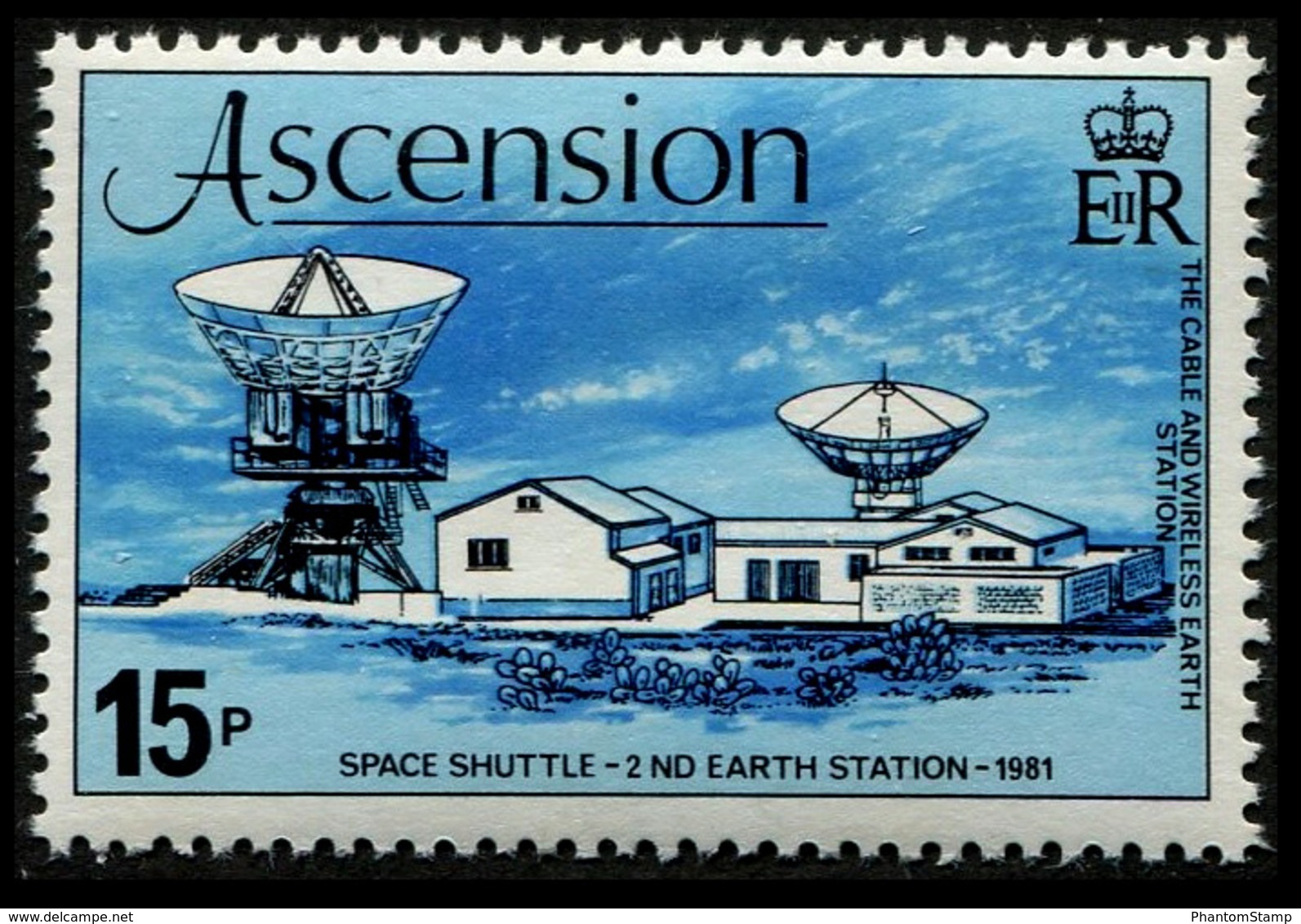 1981 Ascension - Ascension