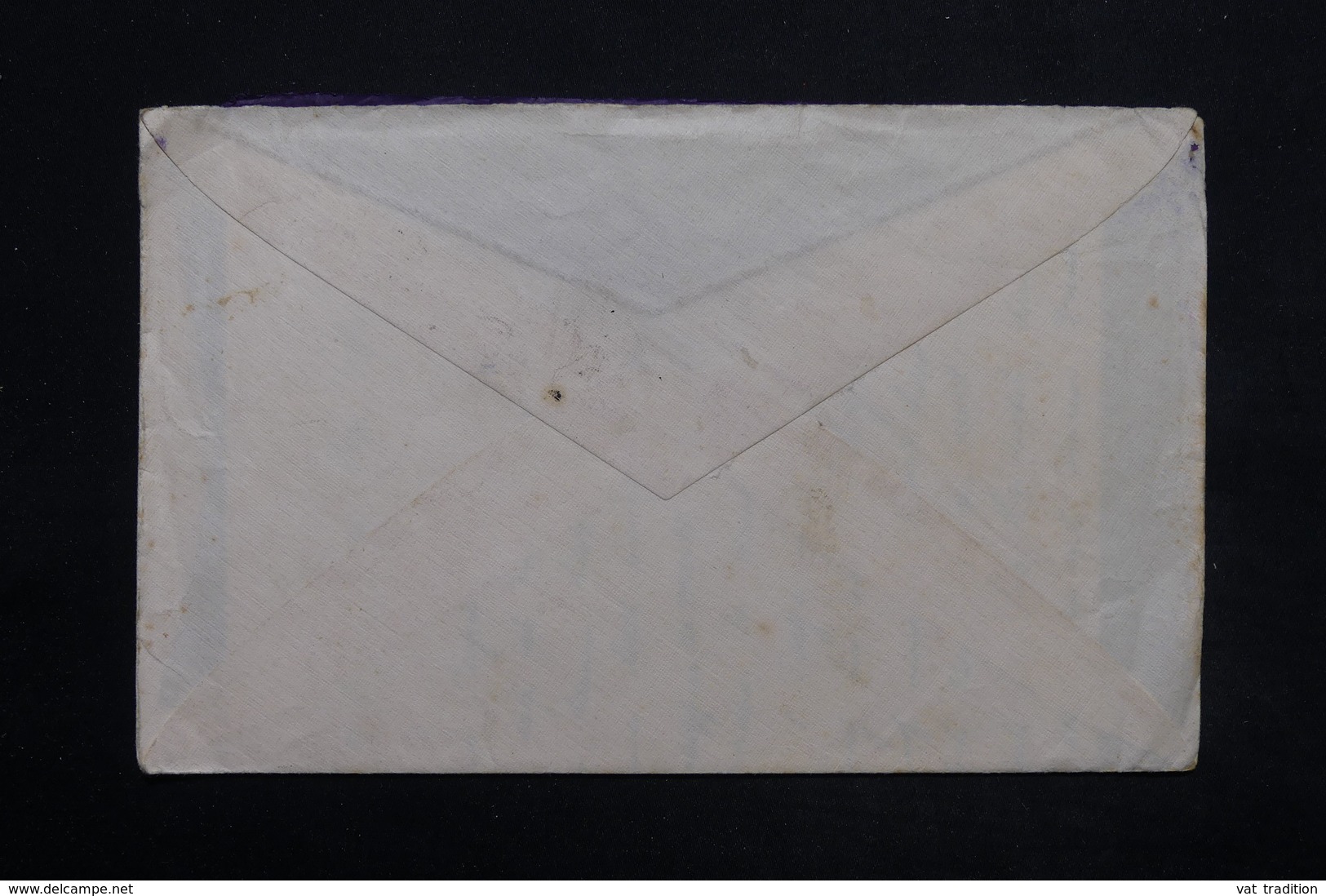 ALLEMAGNE - Enveloppe En Felpost Pour Berlin En 1941 , à Voir Pour Spécialiste - L 25025 - Lettres & Documents