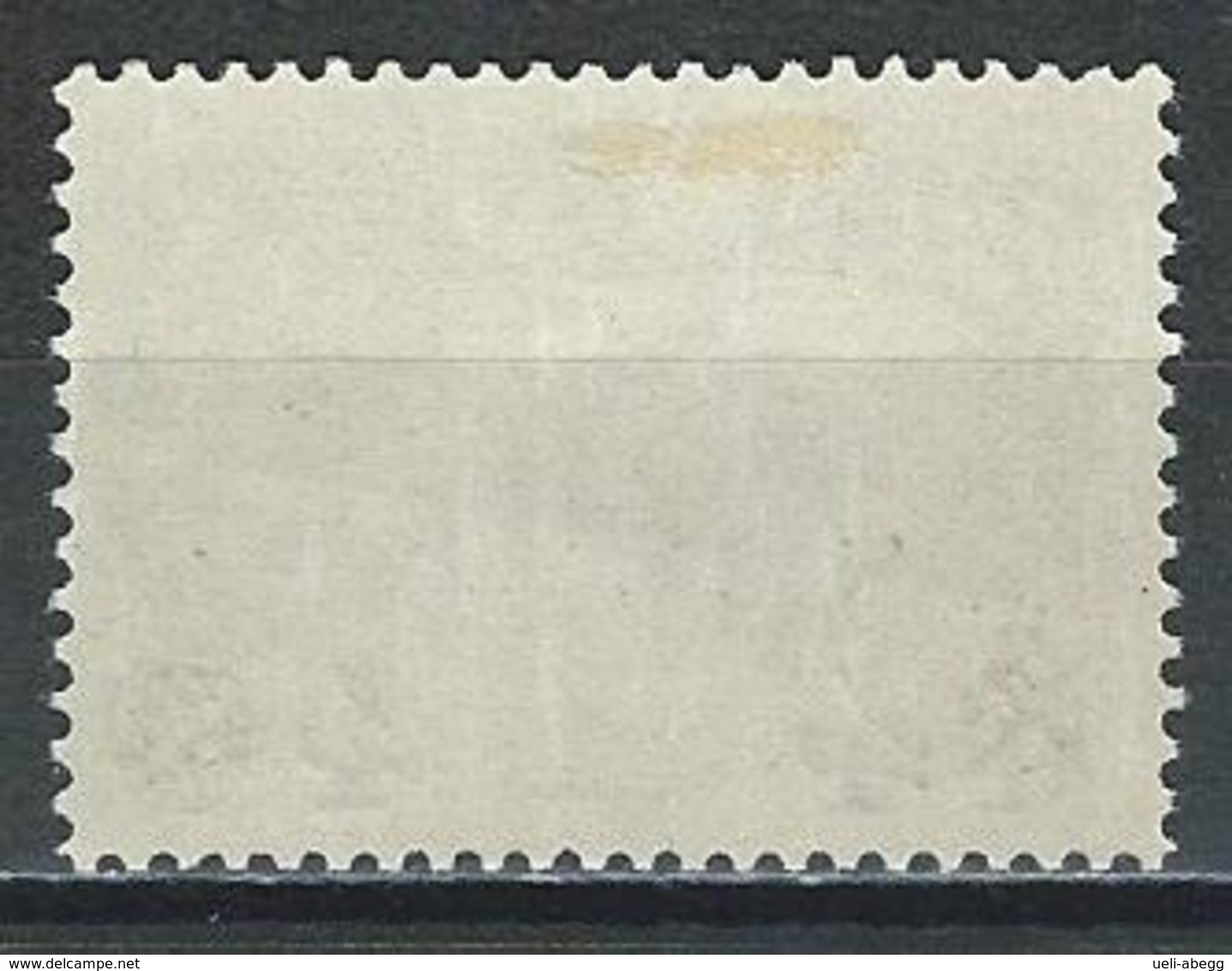 Belgien Mi Postpak 7  * MH - Reisgoedzegels [BA]