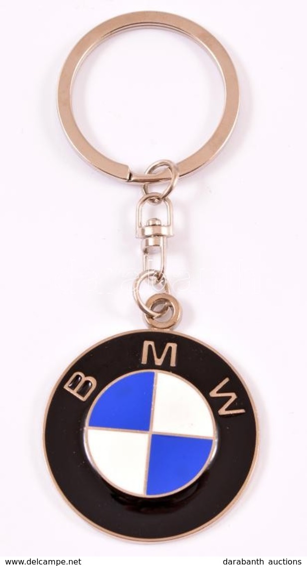 BMW Kulcstartó, Jó állapotban, H: 8,5 Cm - Otros & Sin Clasificación