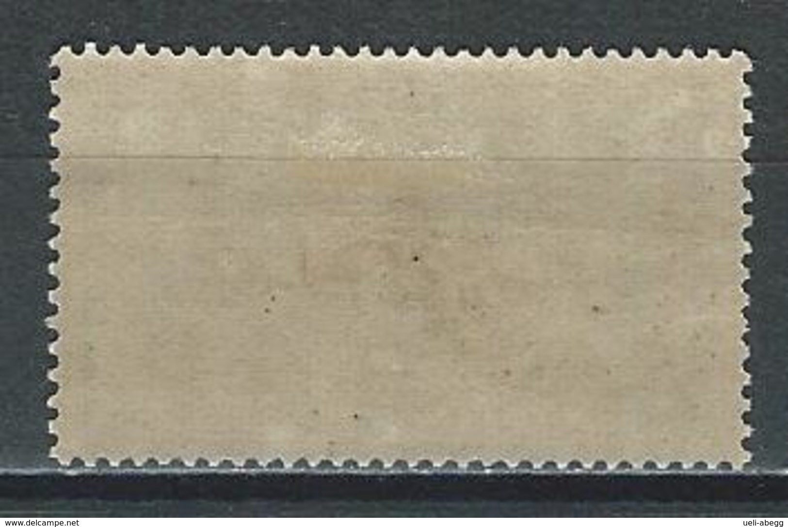 Crète Yv. 15, Mi 15  * MH - Unused Stamps