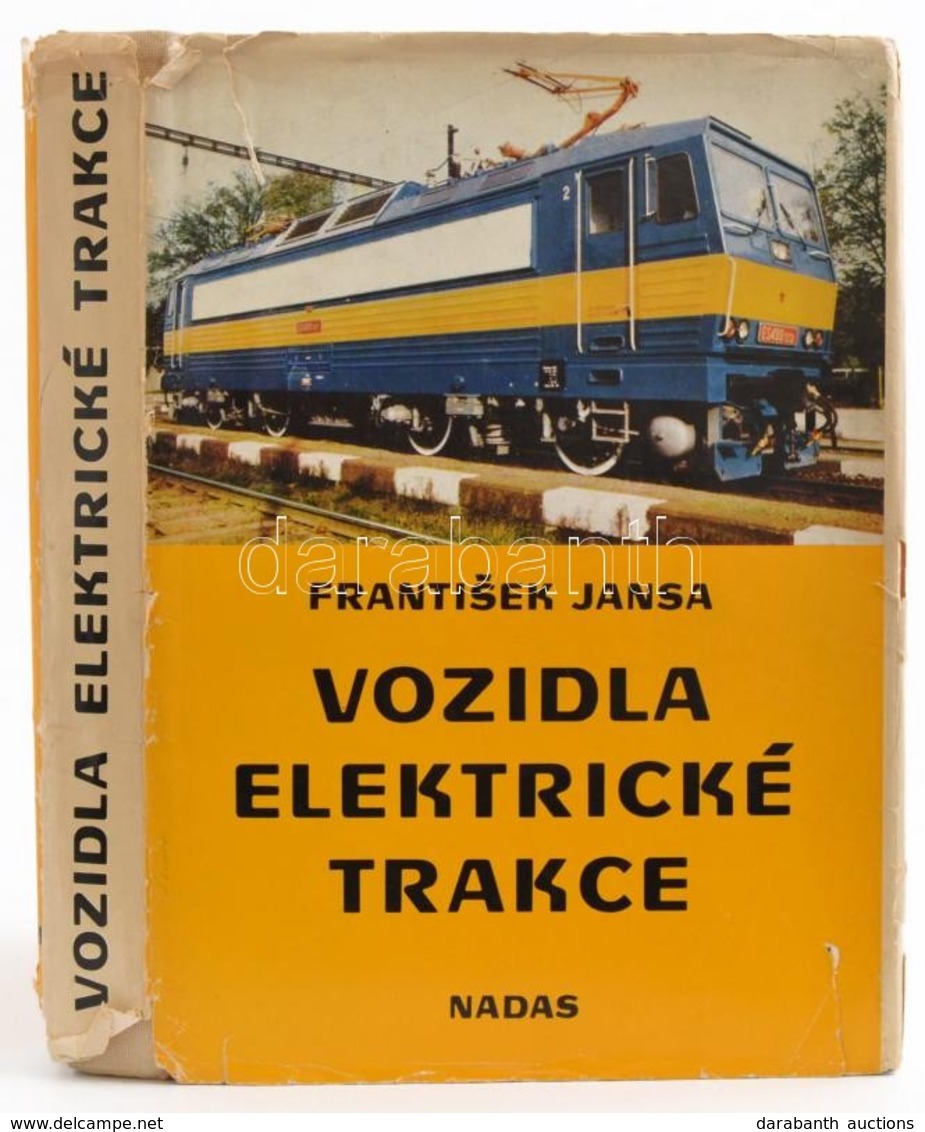 Asea Pocket-book. Single-phase Elektric Locomotives And Motor-Choches For Main Line Service. Asea Västreás-Sweden. Angol - Sin Clasificación