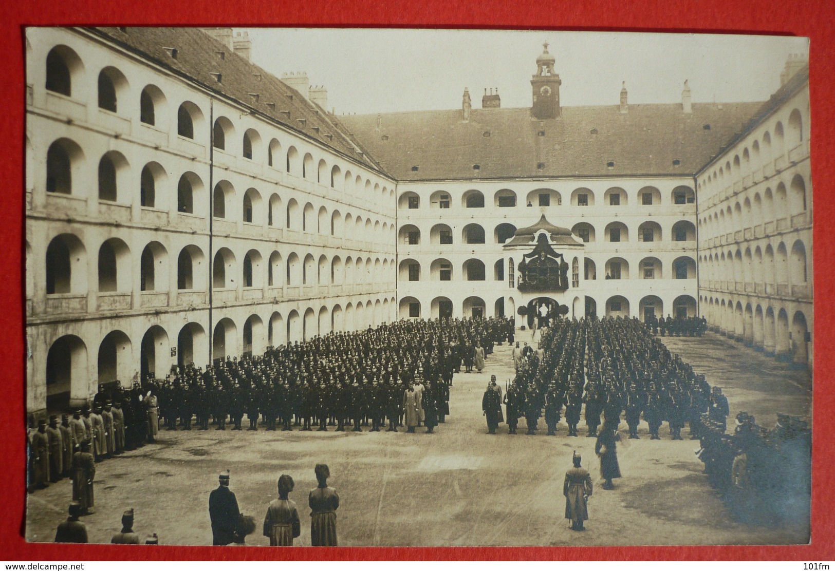 K.u.K. SOLDATEN - AUSTRIAN SOLDIERS , ORIGINAL PHOTO , - Guerra 1914-18