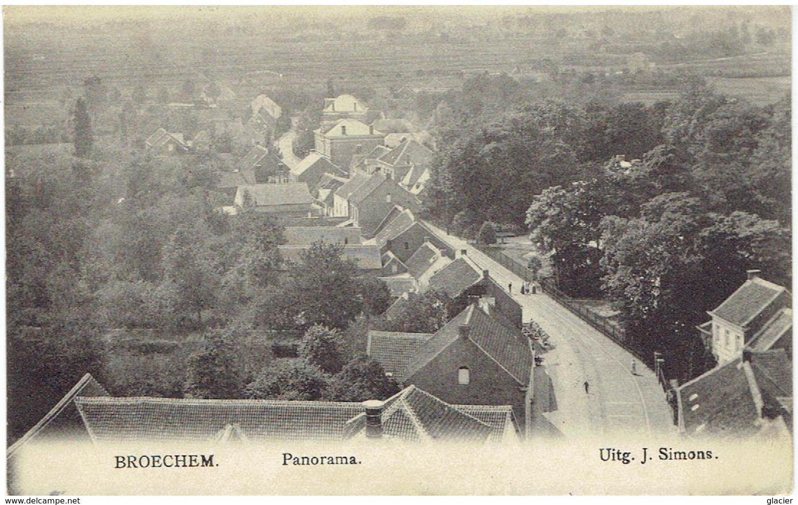 BROECHEM - Ranst - Panorama - Ranst