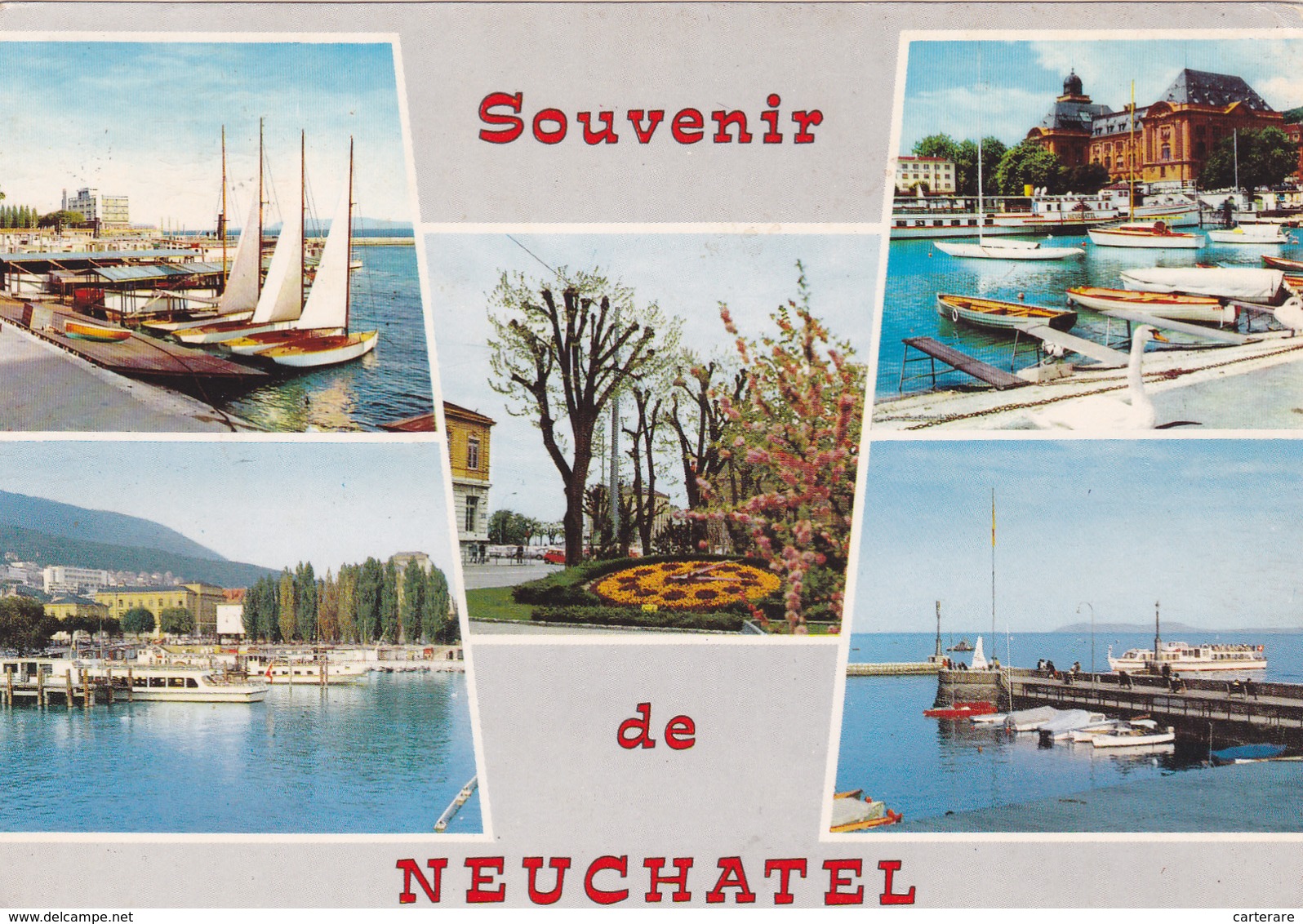 SUISSE,HELVETIA,SWISS,SWITZERLAND,SCHWEIZ,SVIZZERA,NEUCHATEL - Neuchâtel