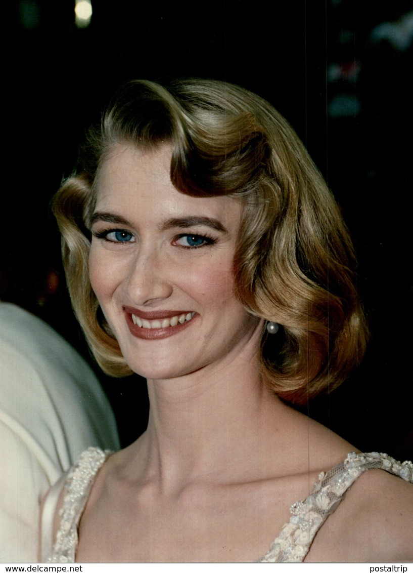 LAURA DERN - ACTRESS. BORN LOS ANGELES, USA  Foto Prensa Famosos Actriz - Personalidades Famosas