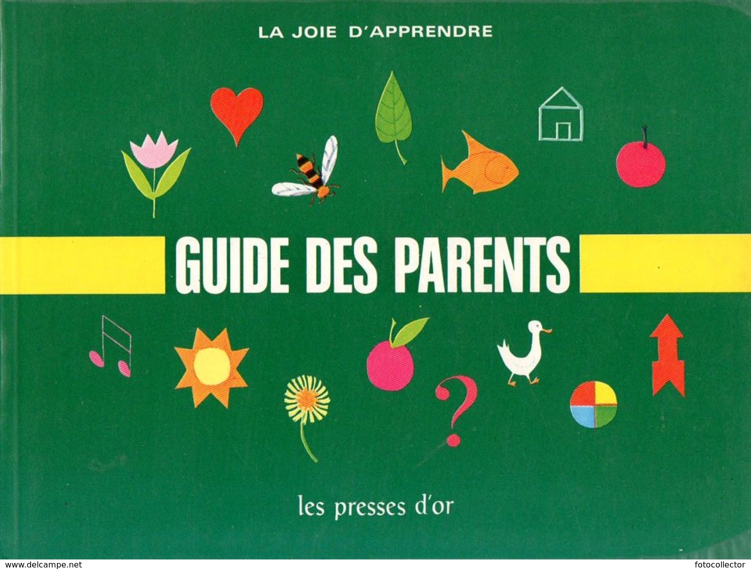 Enfantina : La Joie D'apprendre (complet Des 13 Titres) - Autres & Non Classés